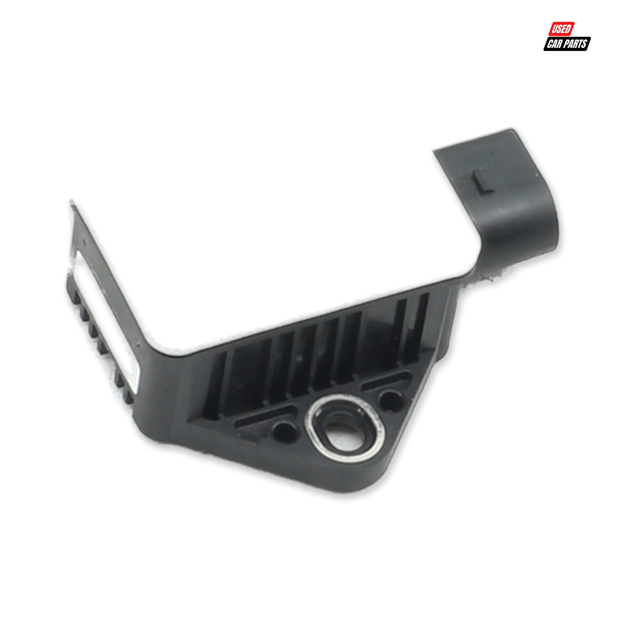 Used Esp Control Module (Part Number 8K0907637A) for 2008 AUDI A4