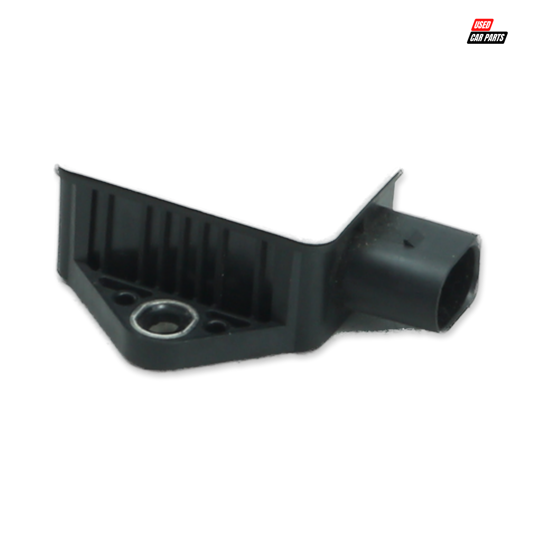 Used Esp Control Module (Part Number 8K0907637A) for 2008 AUDI A4