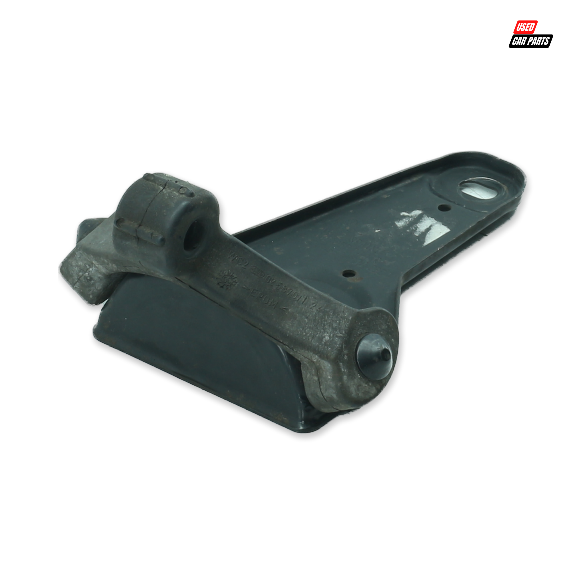 Used Exhaust Hangers (Part Number 1J0253144R) for 2008 Audi A4