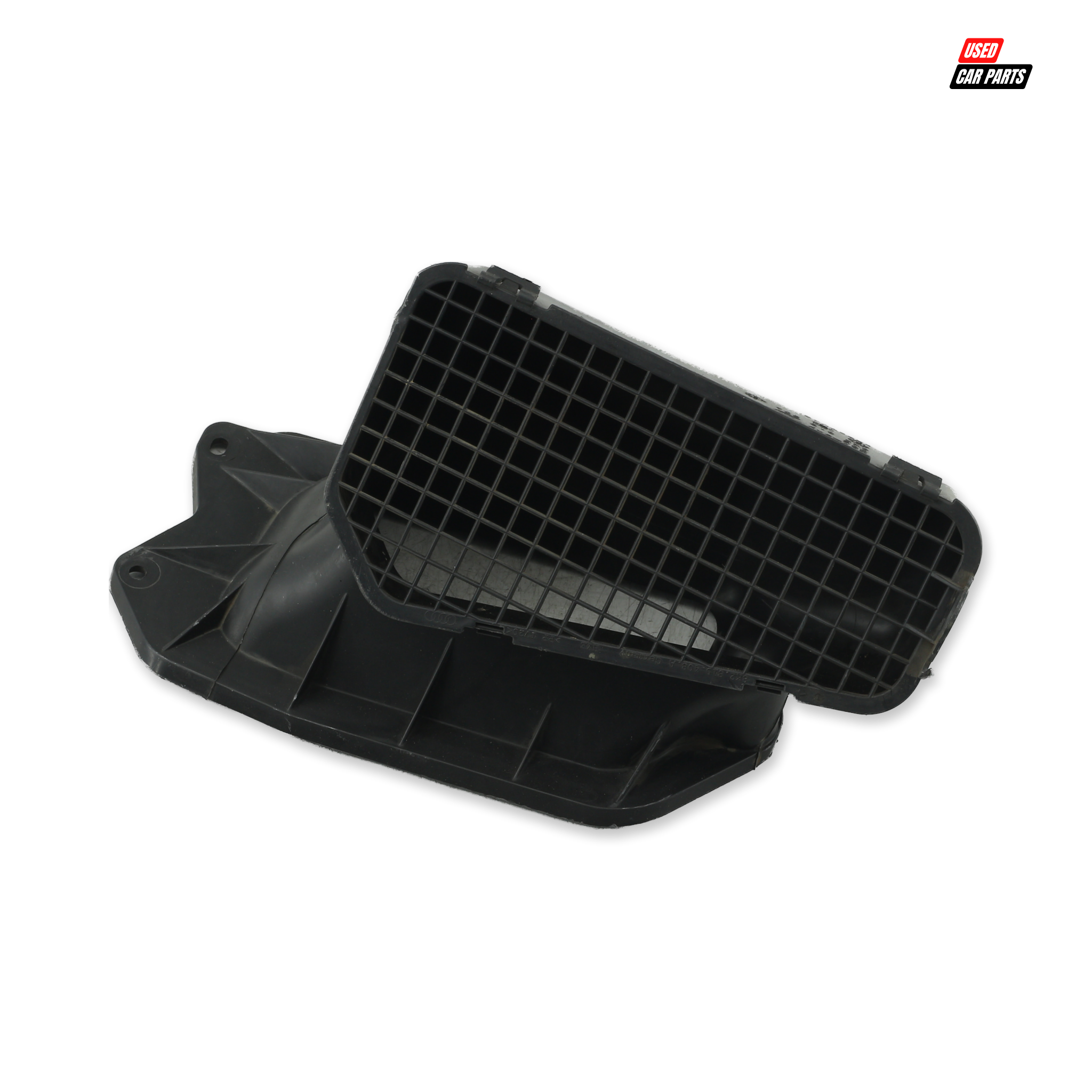 Used AUDI A4 2008 Front Air Intake Duct (Part Number 8K2819904)