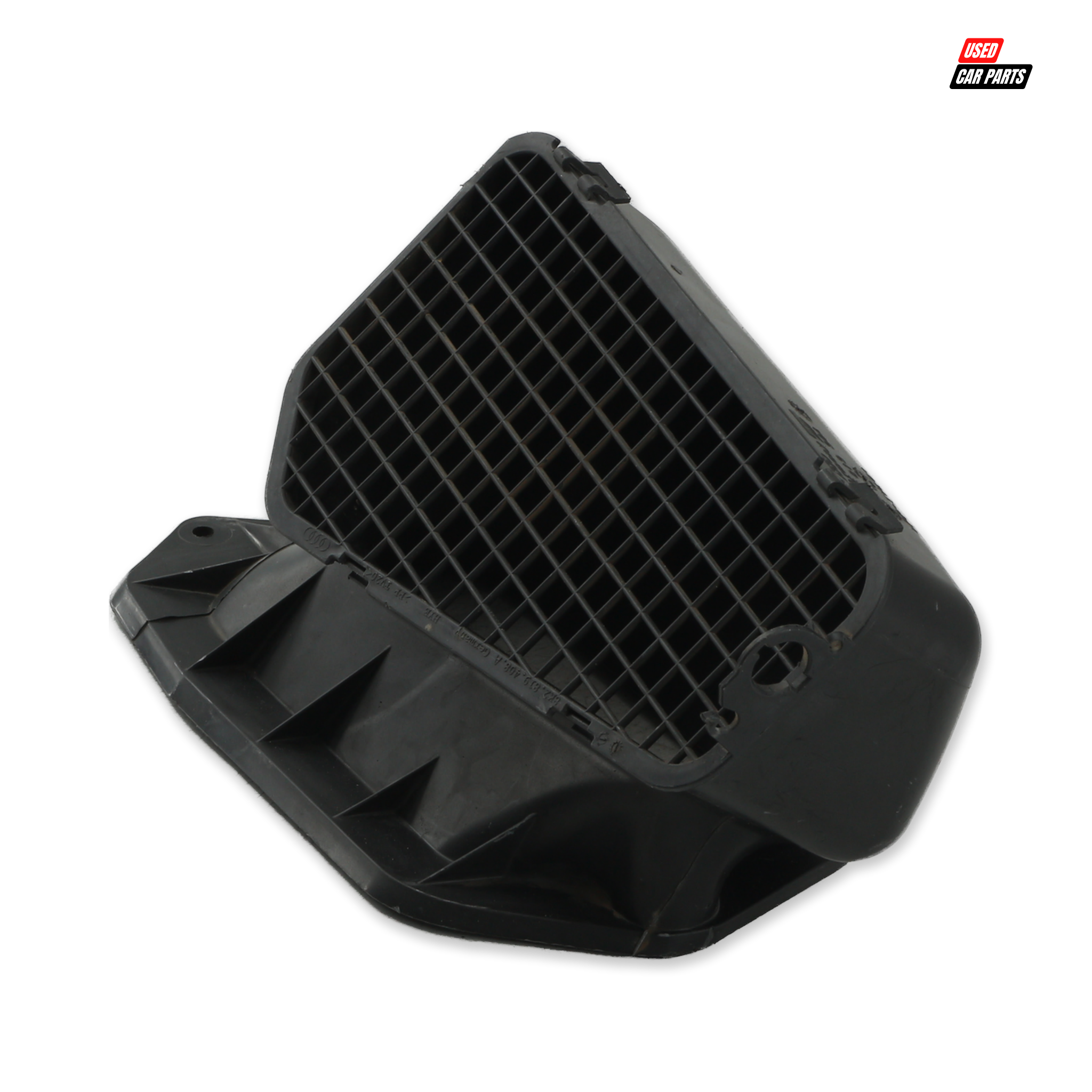 Used AUDI A4 2008 Front Air Intake Duct (Part Number 8K2819904)