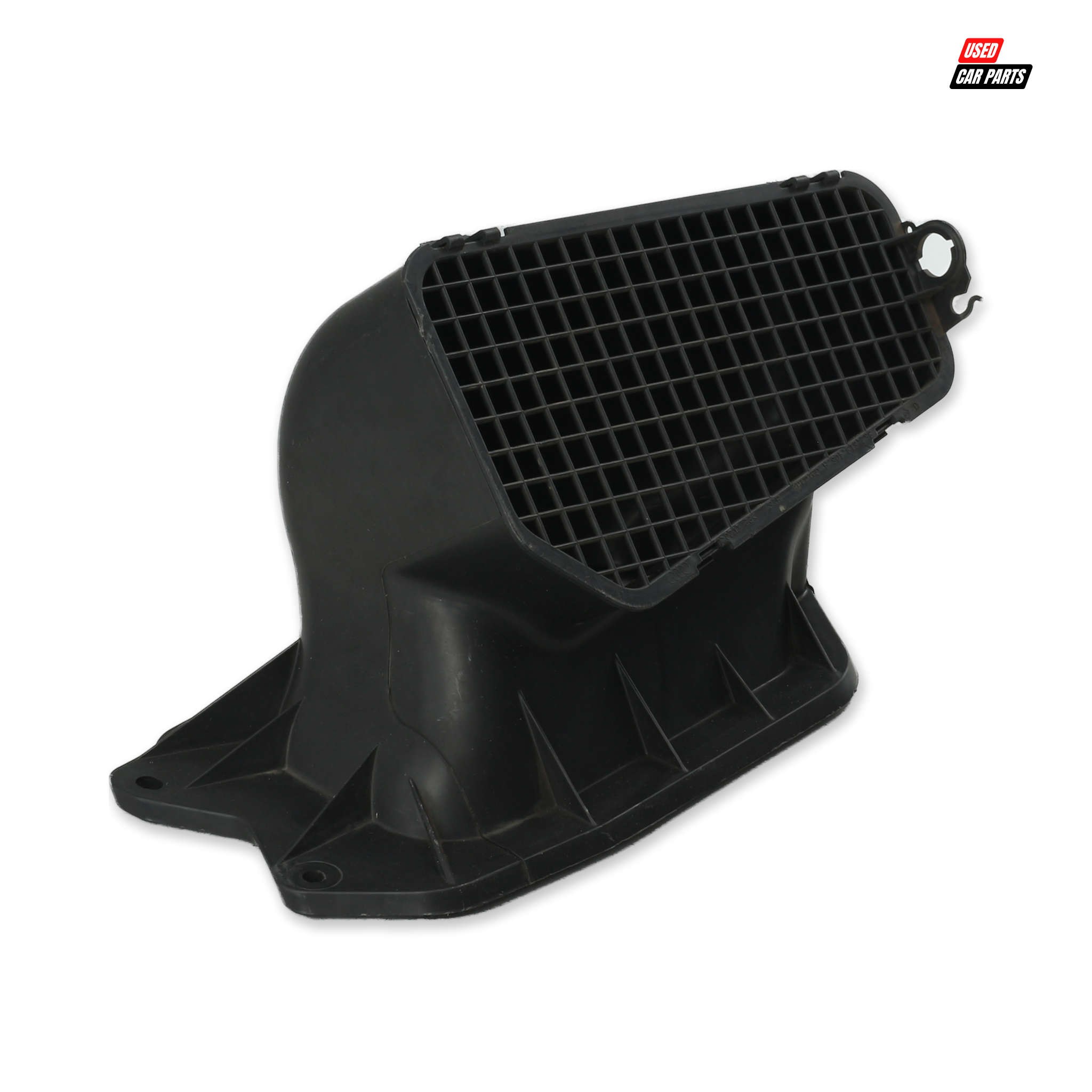 Used AUDI A4 2008 Front Air Intake Duct (Part Number 8K2819904)