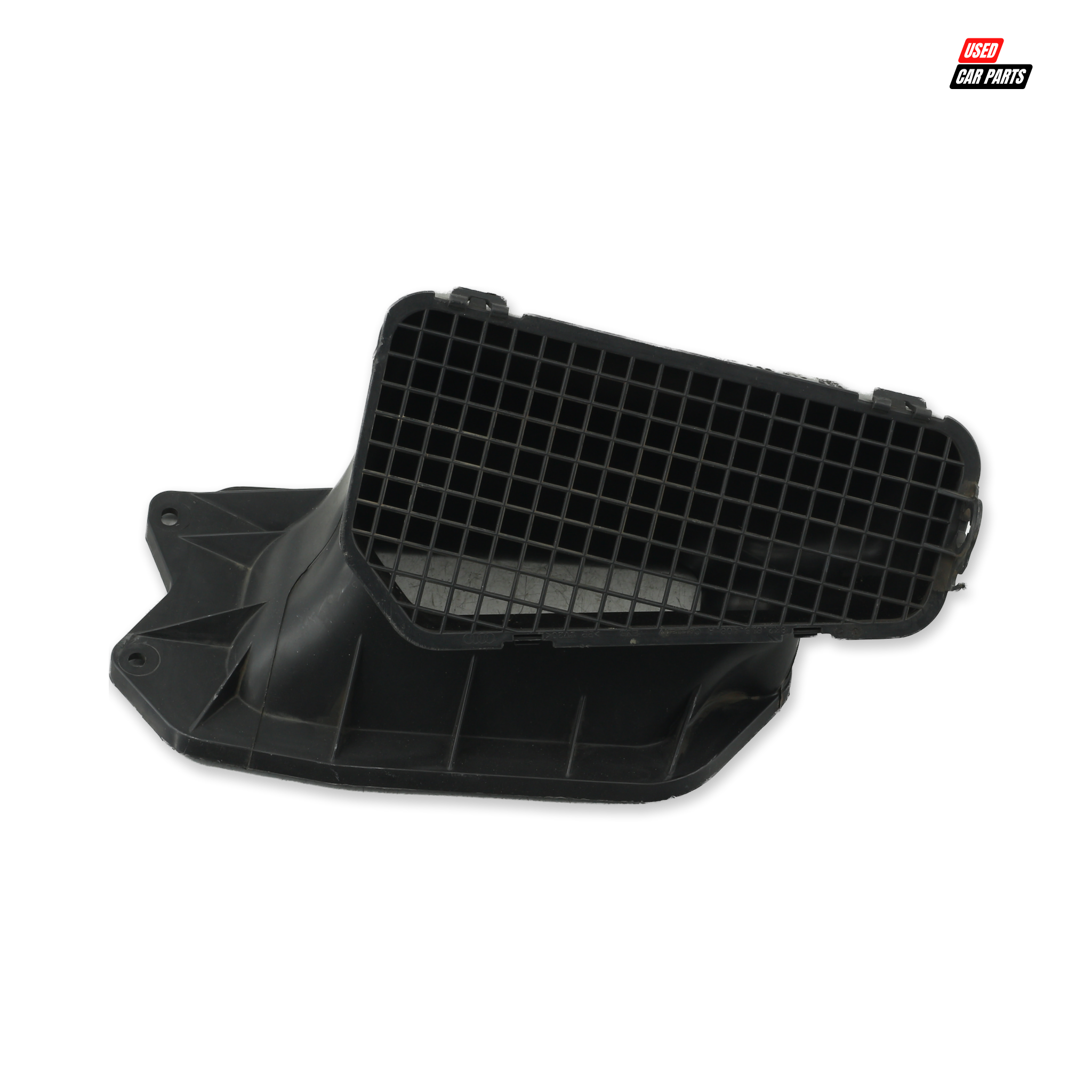 Used AUDI A4 2008 Front Air Intake Duct (Part Number 8K2819904)