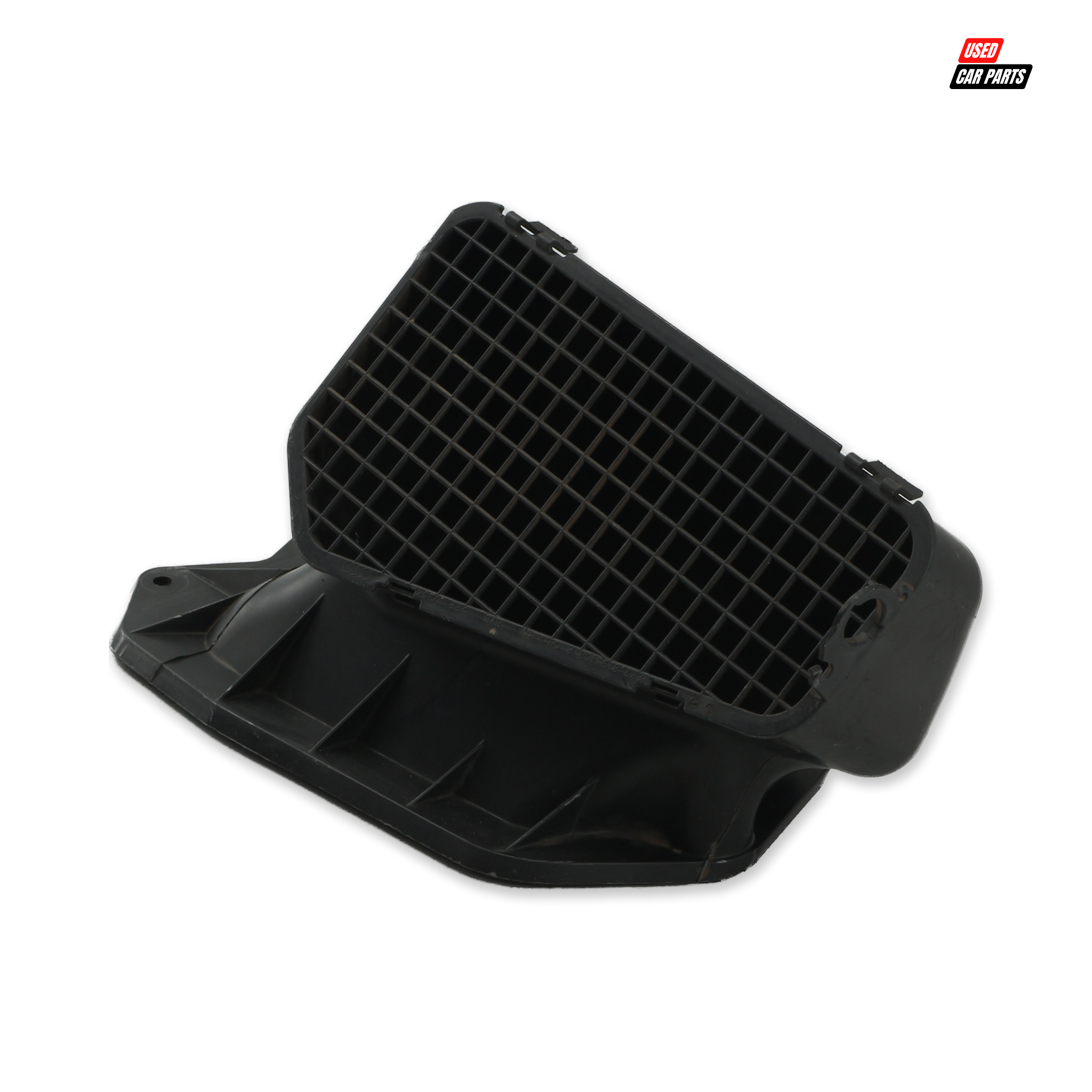 Used AUDI A4 2008 Front Air Intake Duct (Part Number 8K2819904)