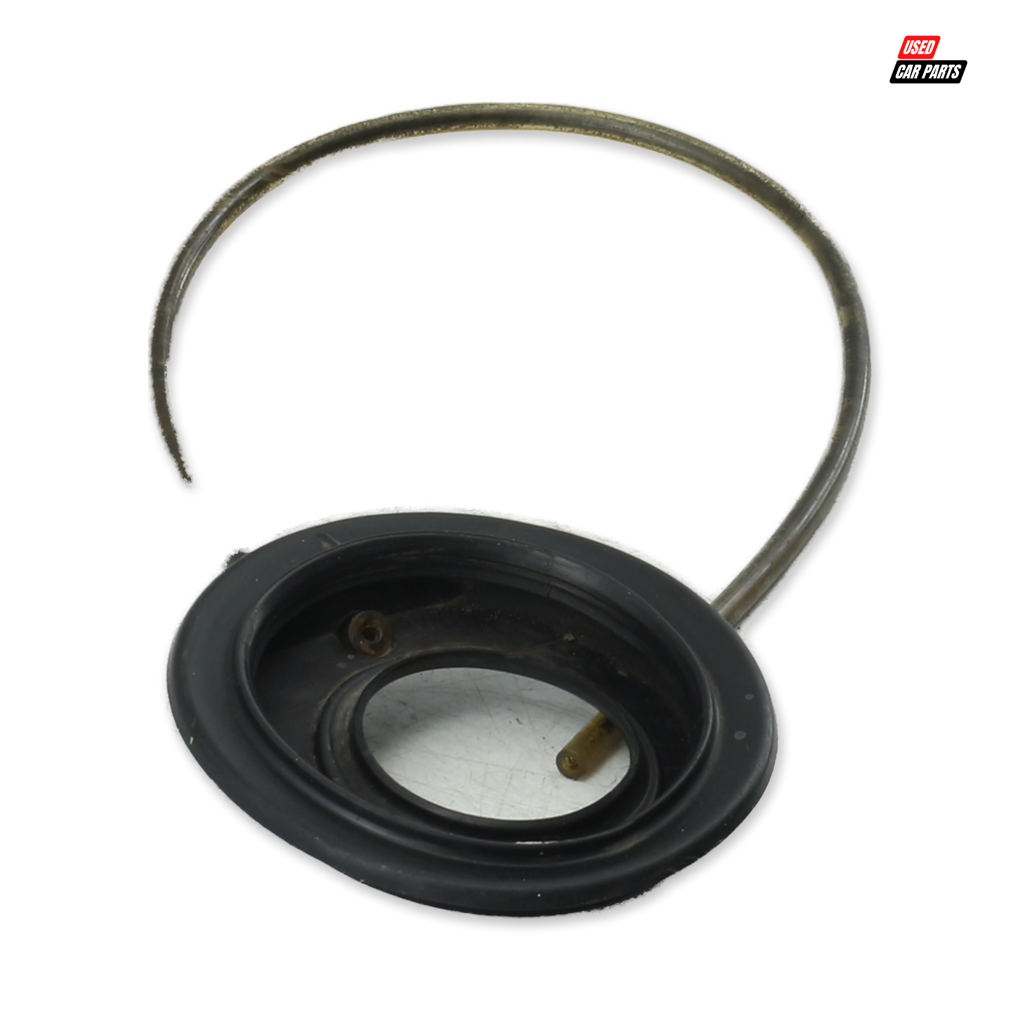 Used AUDI A4 2008 Fuel Flap Part Number 8P0809933B