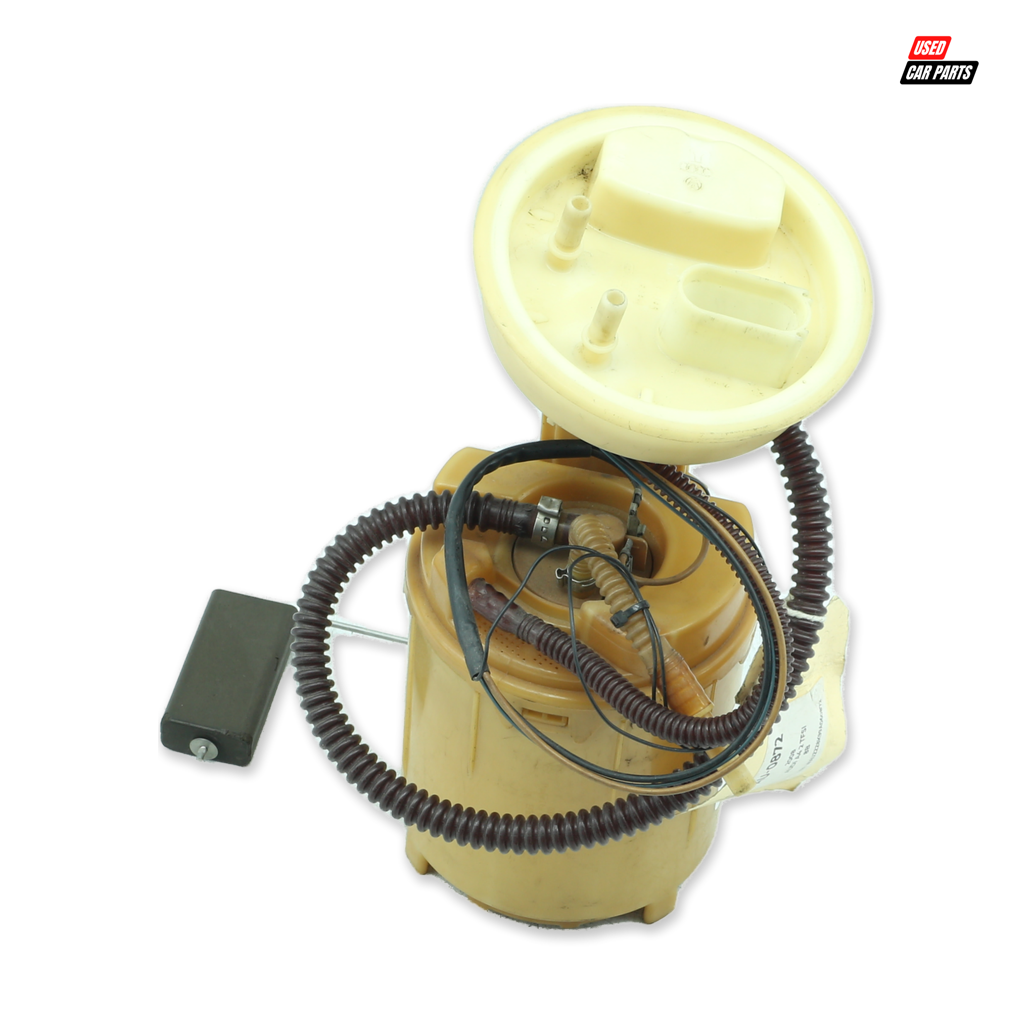 Used AUDI A4 2008 Fuel Pump (Part Number 8L9919051E)