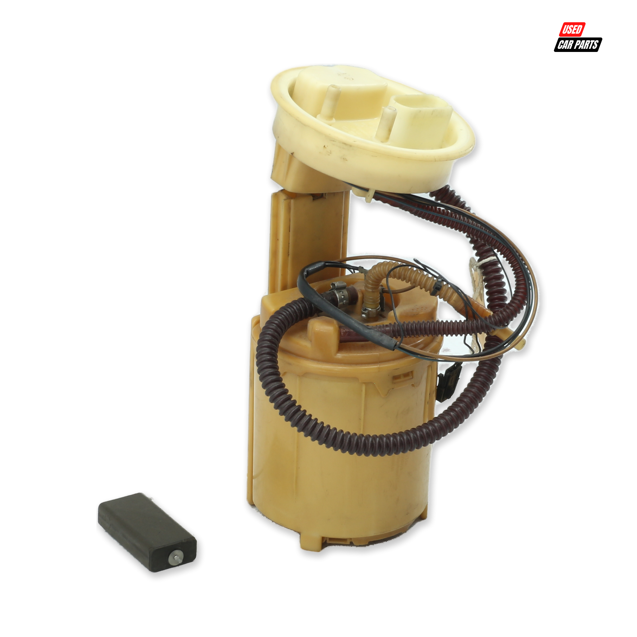 Used AUDI A4 2008 Fuel Pump (Part Number 8L9919051E)