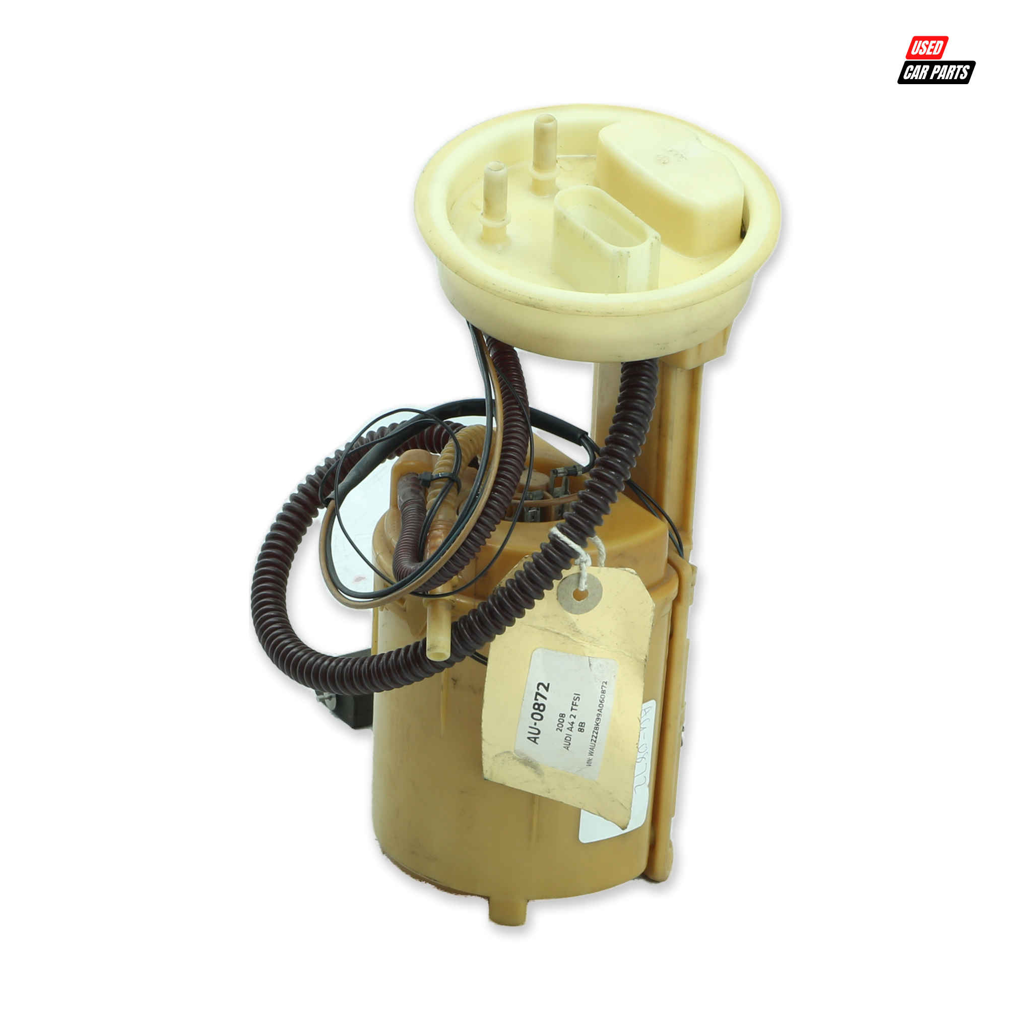 Used Fuel Pump (Part Number 8L9919051E) for 2008 AUDI A4