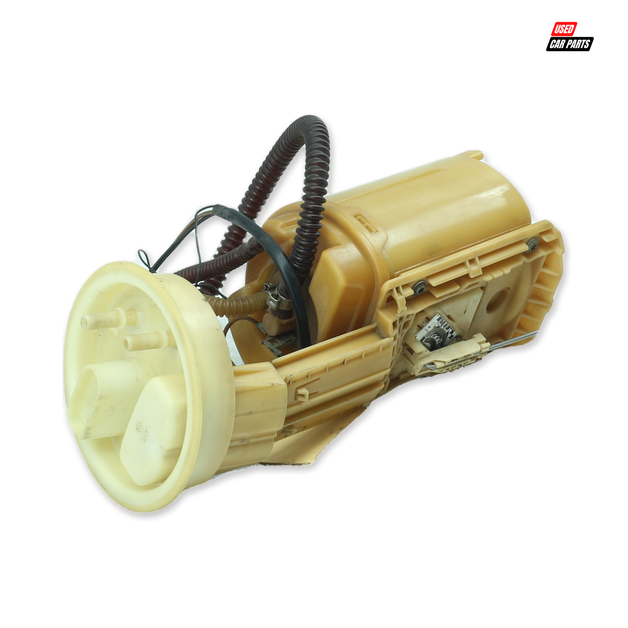 Used AUDI A4 2008 Fuel Pump (Part Number 8L9919051E)