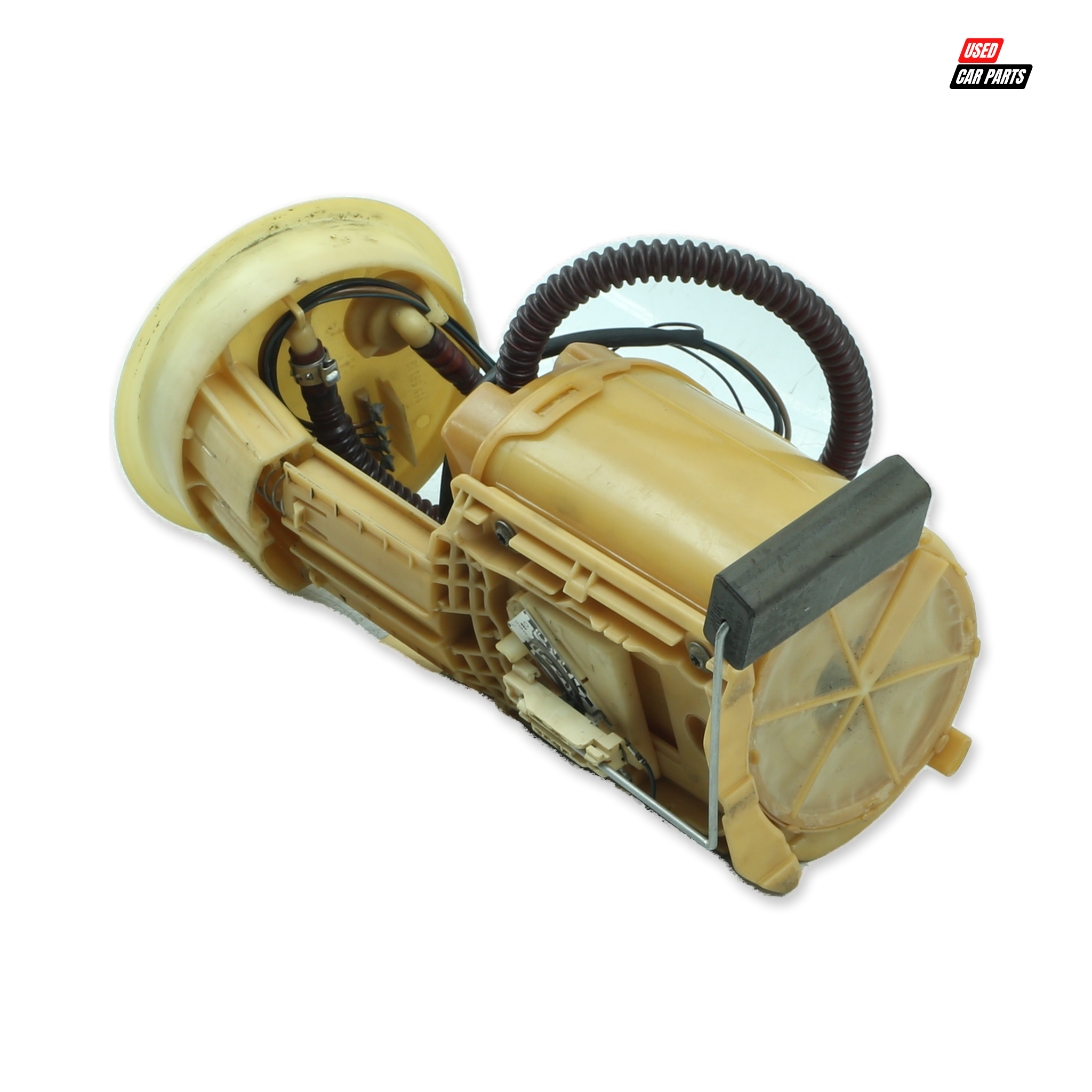 Used AUDI A4 2008 Fuel Pump (Part Number 8L9919051E)