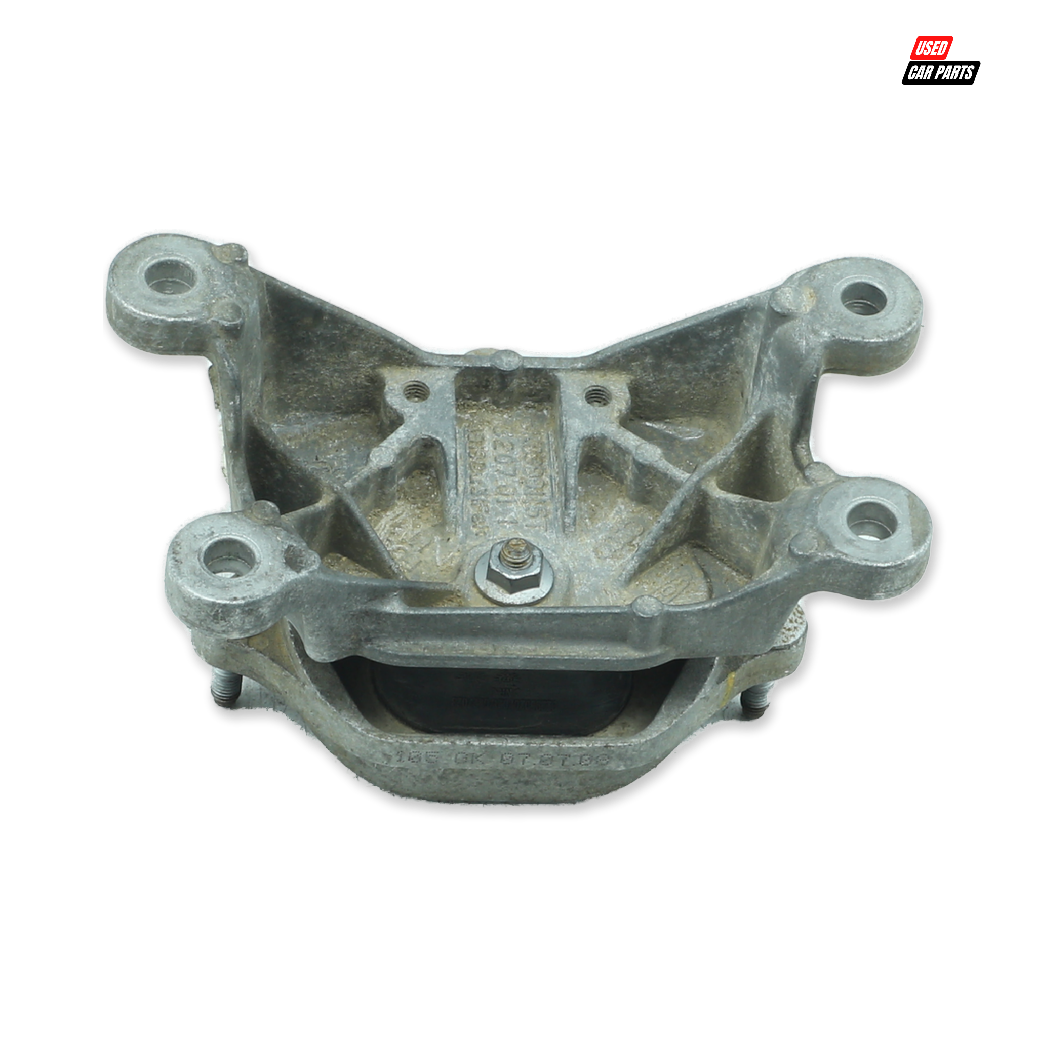 Used OEM Gear Box Mounting (Part Number 8K0399151) for 2008 Audi A4