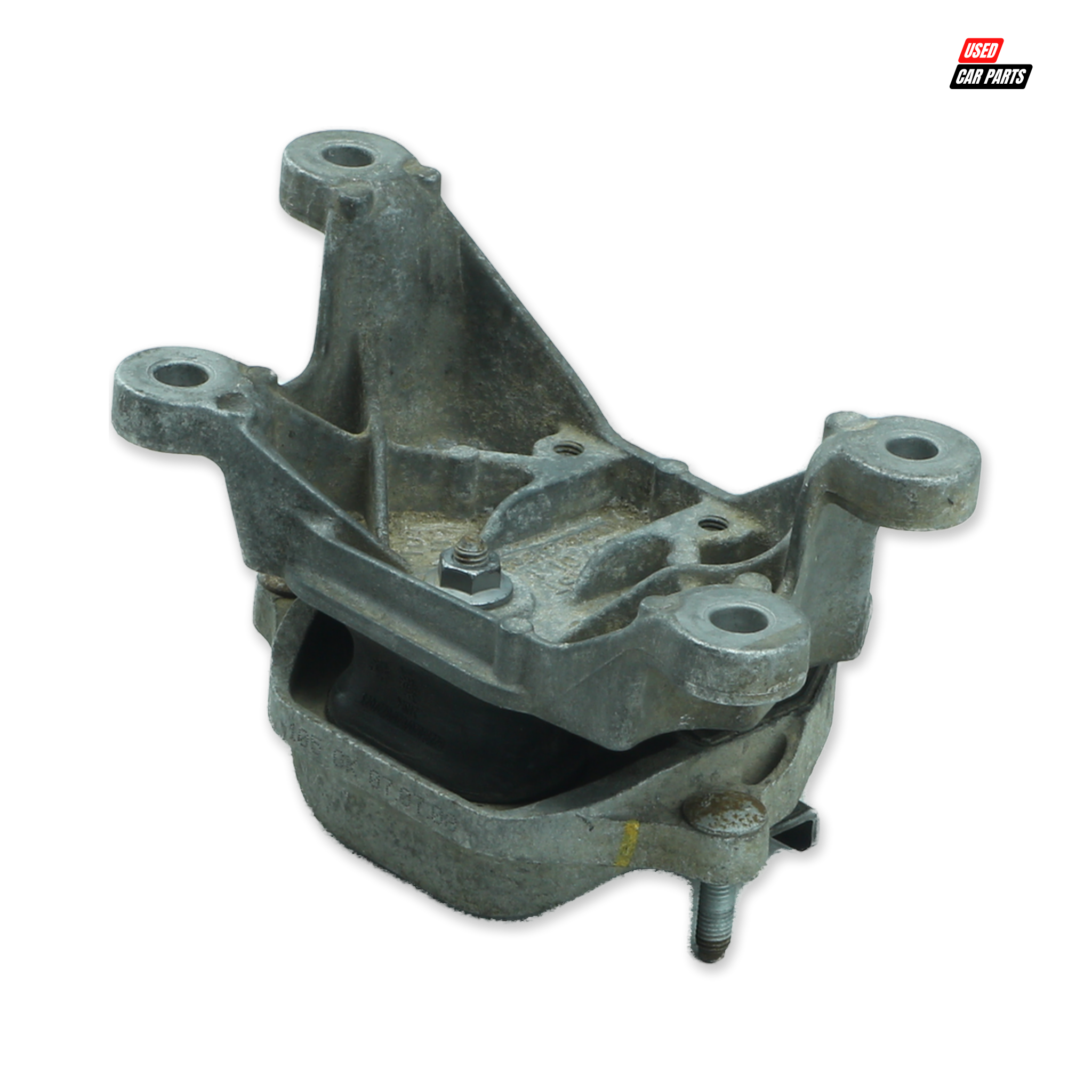 Used OEM Gear Box Mounting (Part Number 8K0399151) for 2008 Audi A4