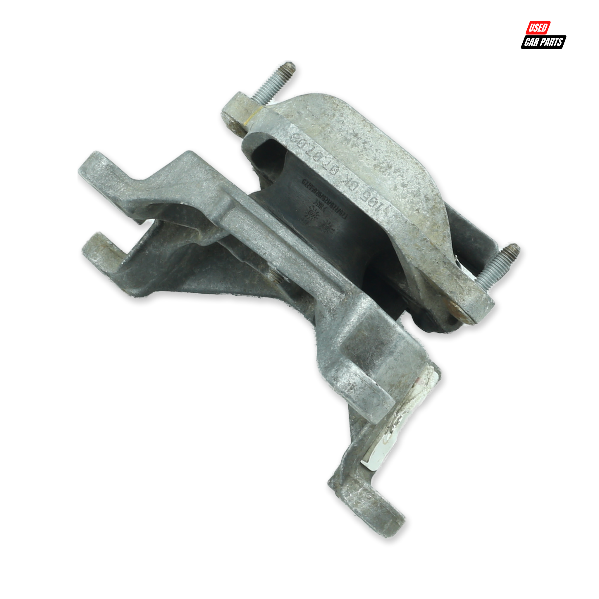 Used AUDI A4 2008 Gear Box Mounting - Part Number 8K0399151