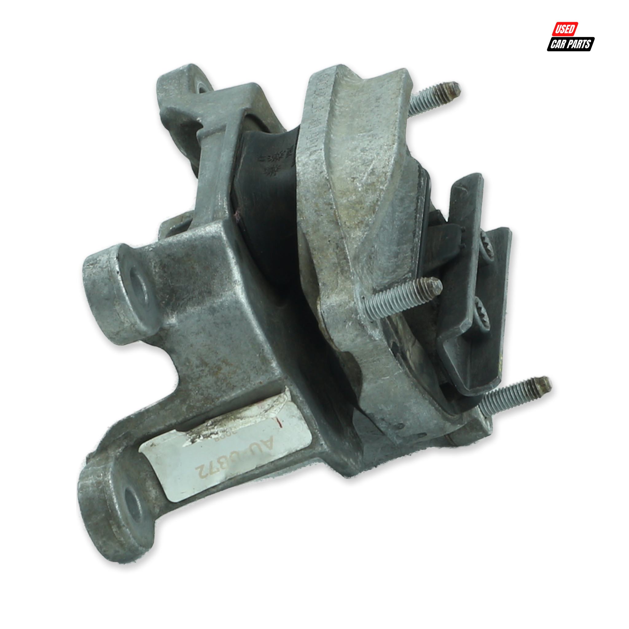 Used OEM Gear Box Mounting (Part Number 8K0399151) for 2008 Audi A4