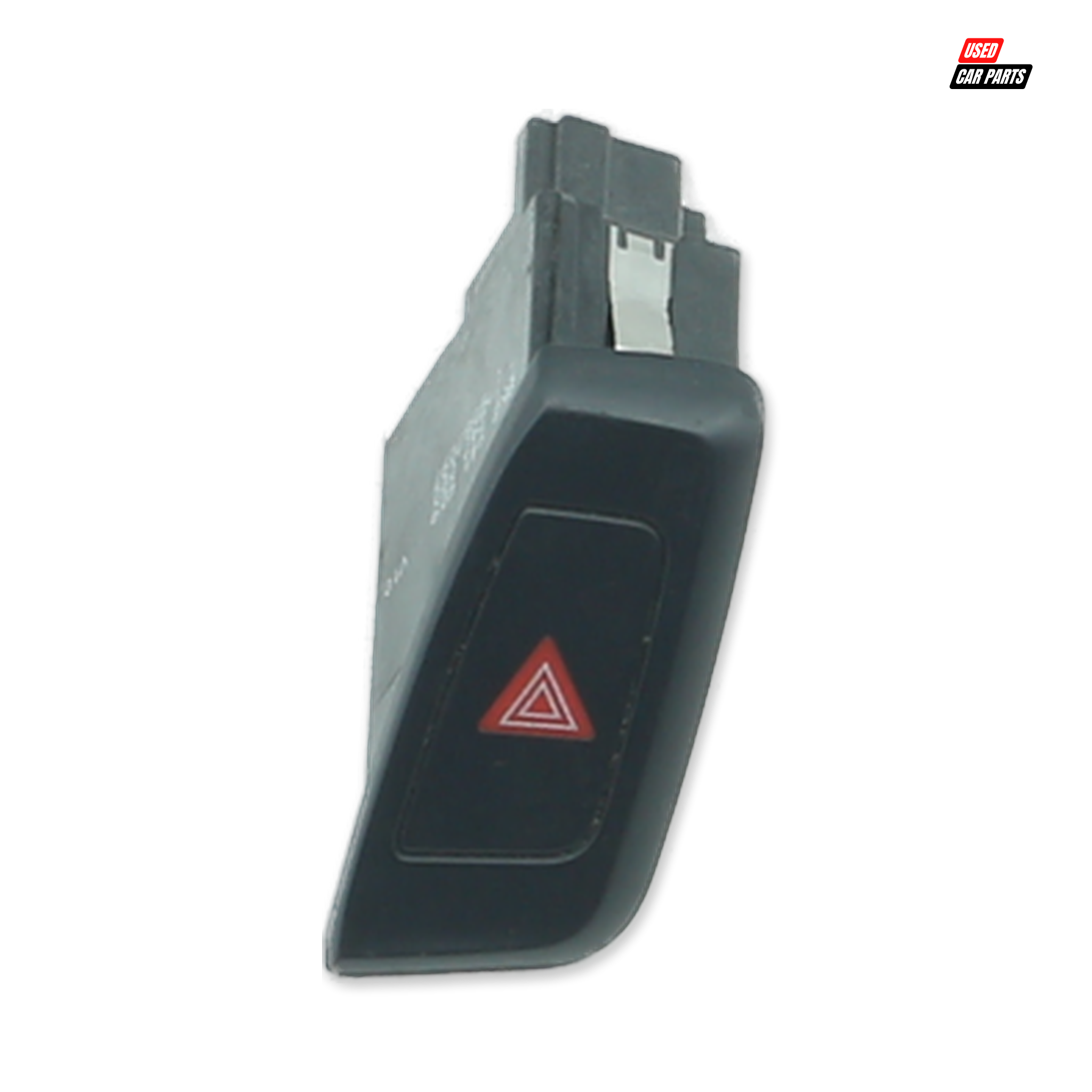 Used Audi A4 2008 Hazard Switch (Part Number 8K2941509)
