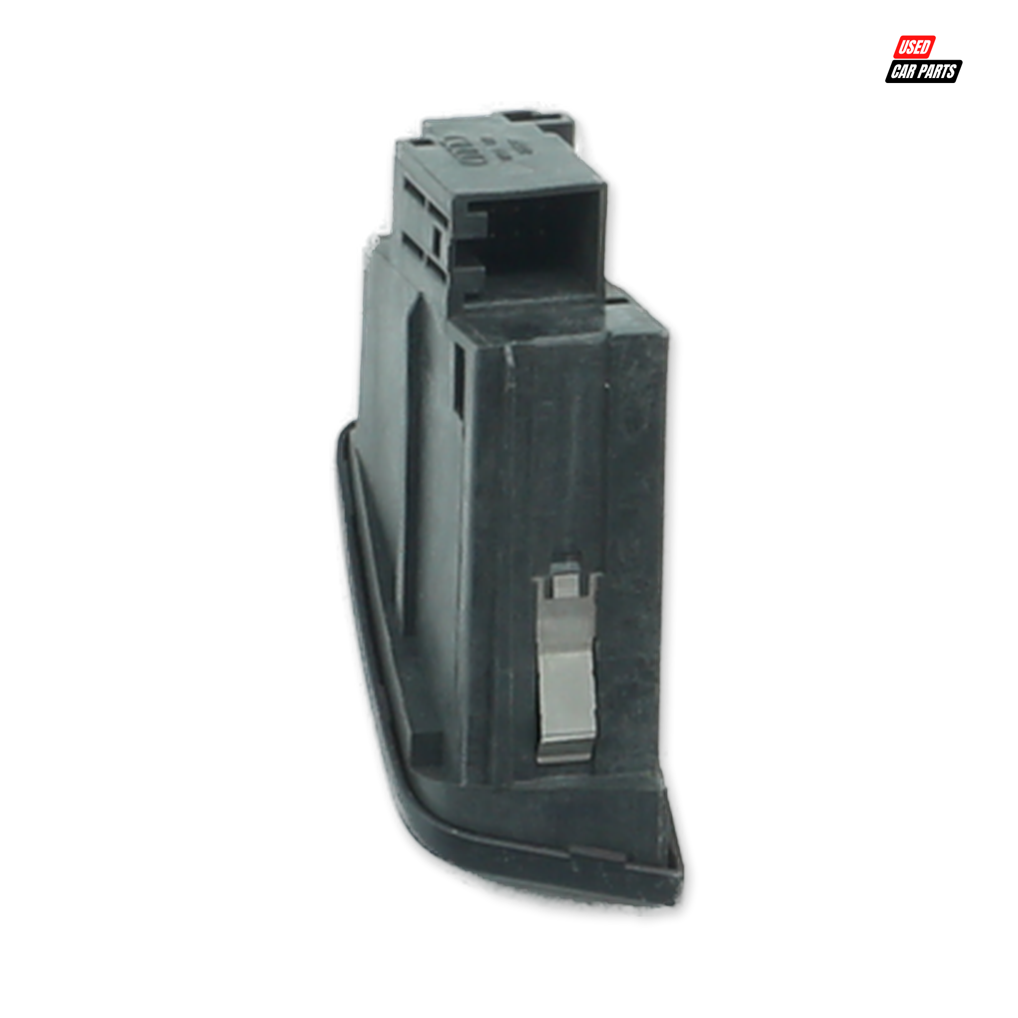 Used Audi A4 2008 Hazard Switch (Part Number 8K2941509)