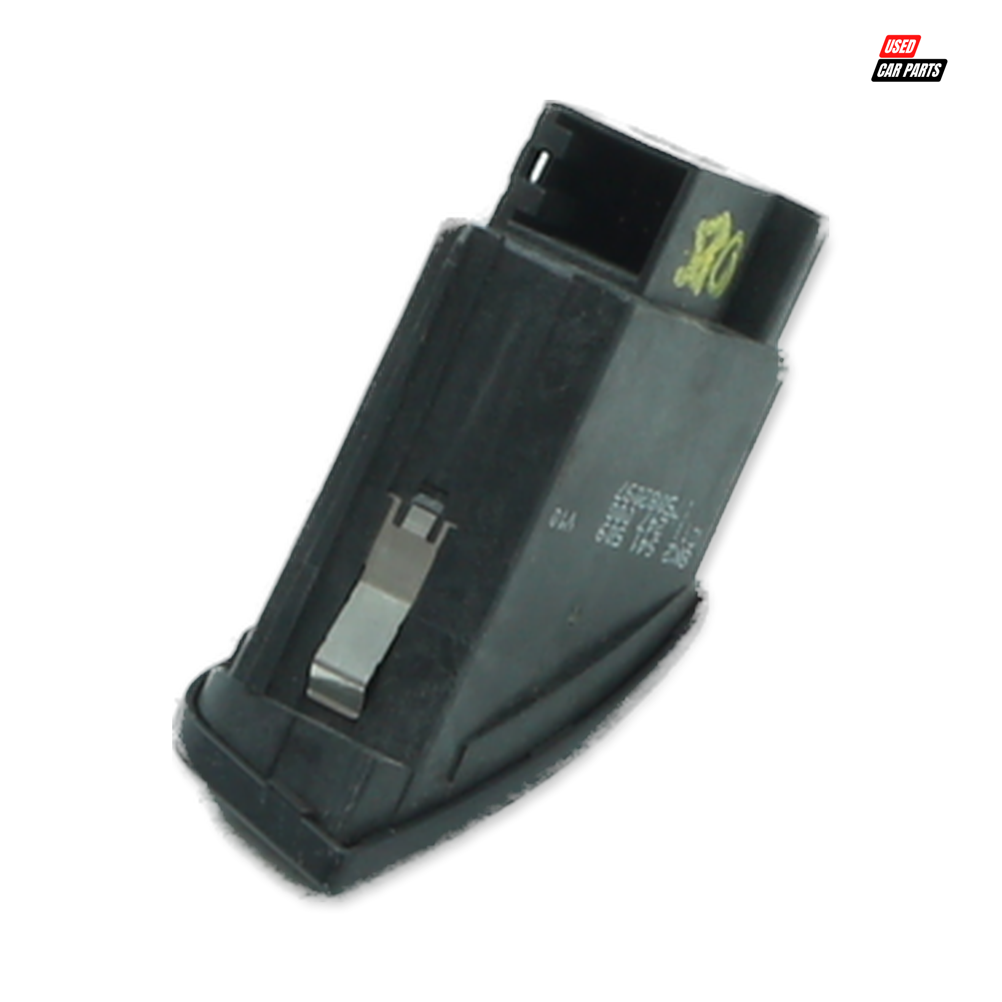 Used Audi A4 2008 Hazard Switch (Part Number 8K2941509)