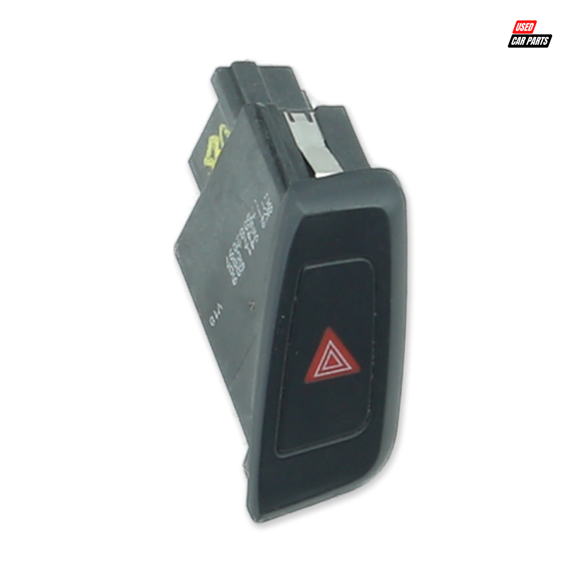 Used Audi A4 2008 Hazard Switch (Part Number 8K2941509)