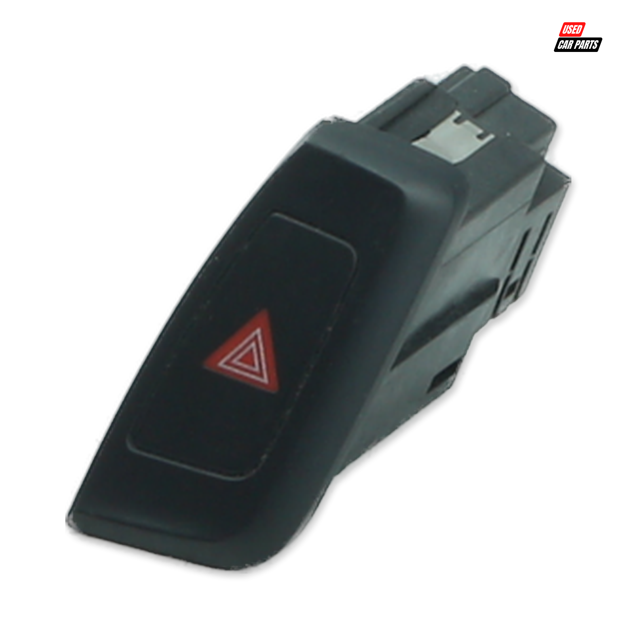 Used Audi A4 2008 Hazard Switch (Part Number 8K2941509)