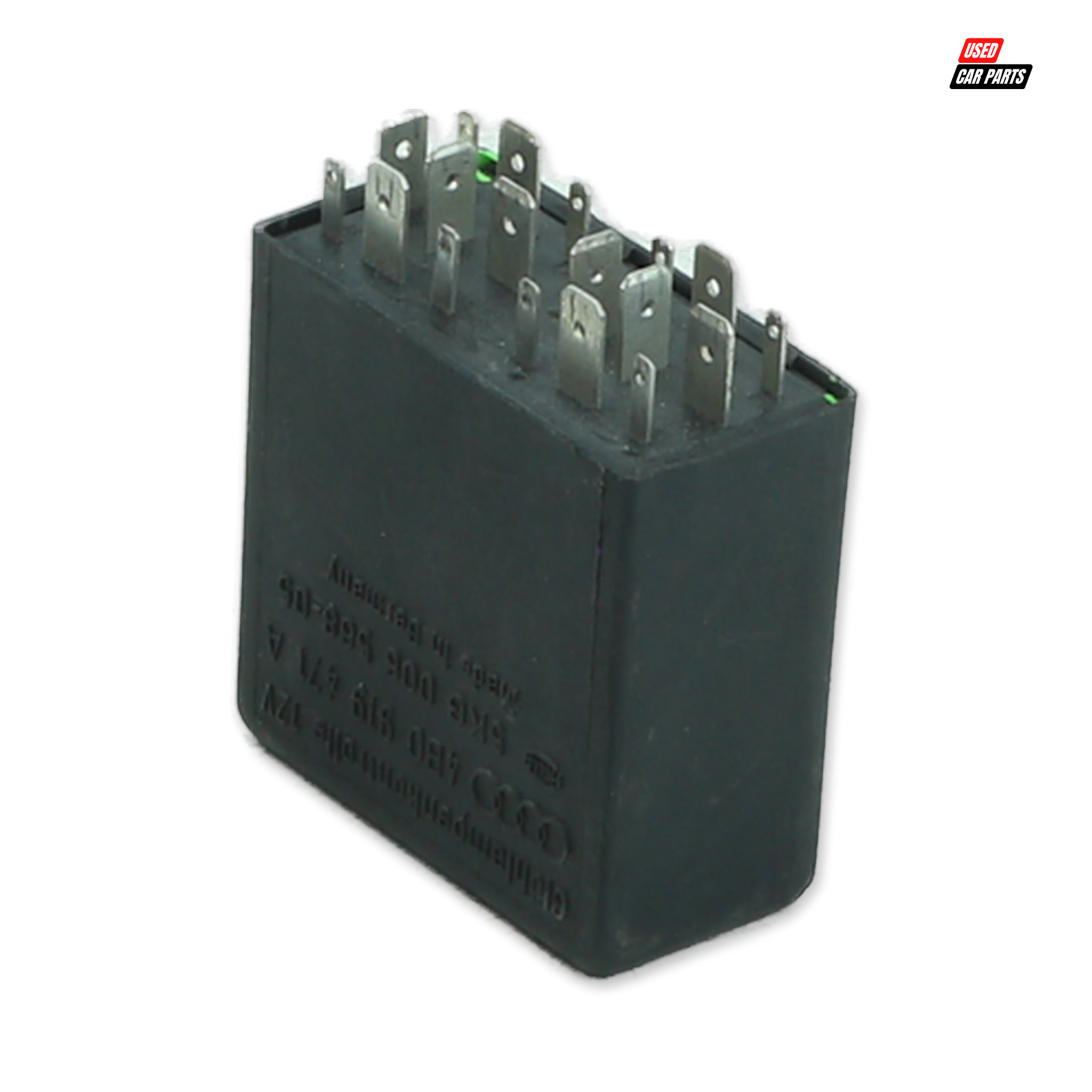 Used AUDI A4 (2008) Headlight Control Relay 5KG006568 | Used Car Parts