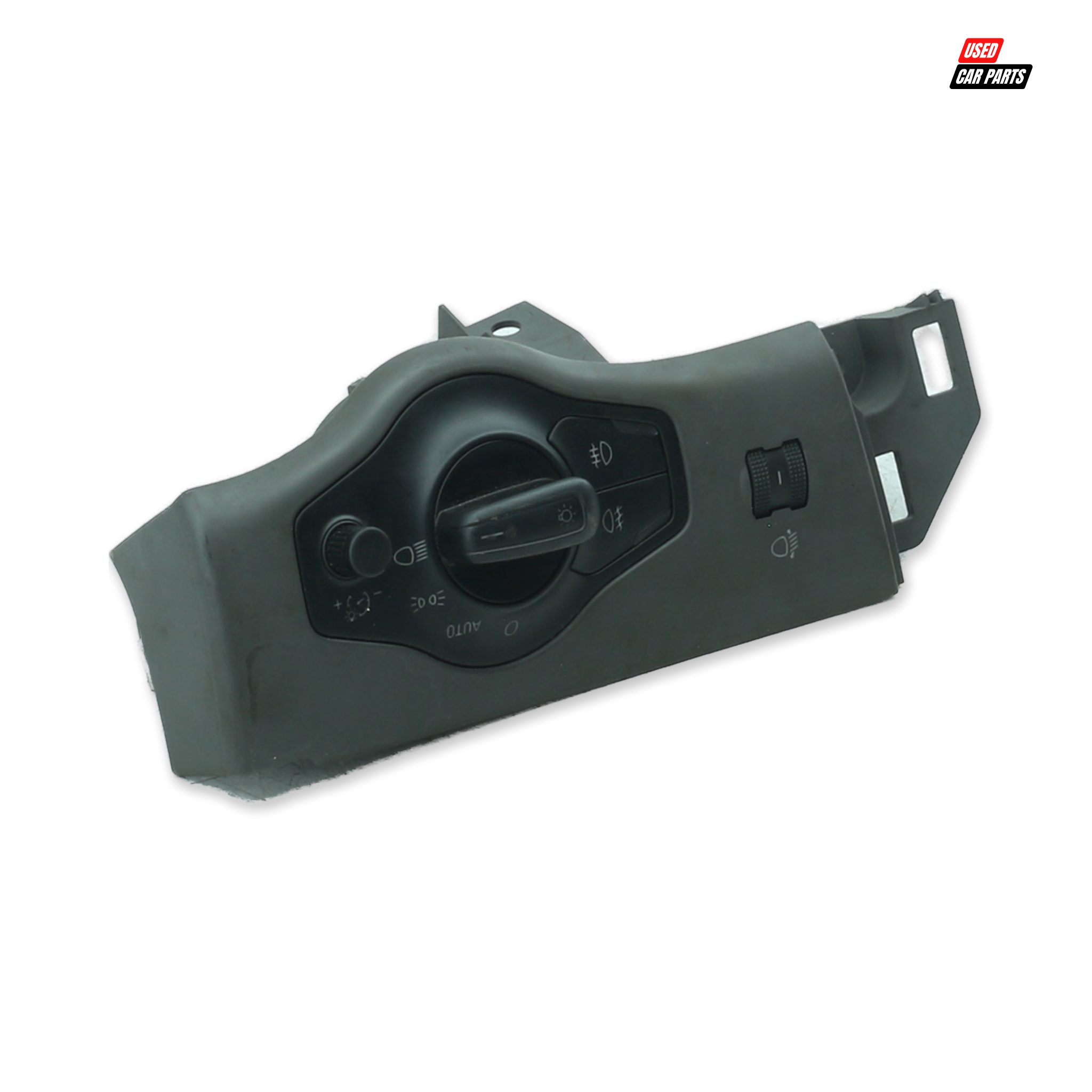 Used 8K0941531C Headlight Switch Control Unit for 2008 Audi A4