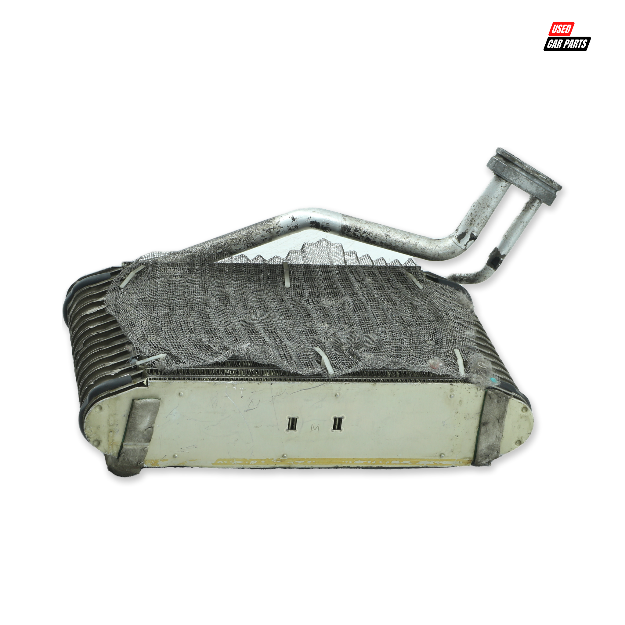 Used Heater Core for 2008 Audi A4 (Salvaged, Tested)