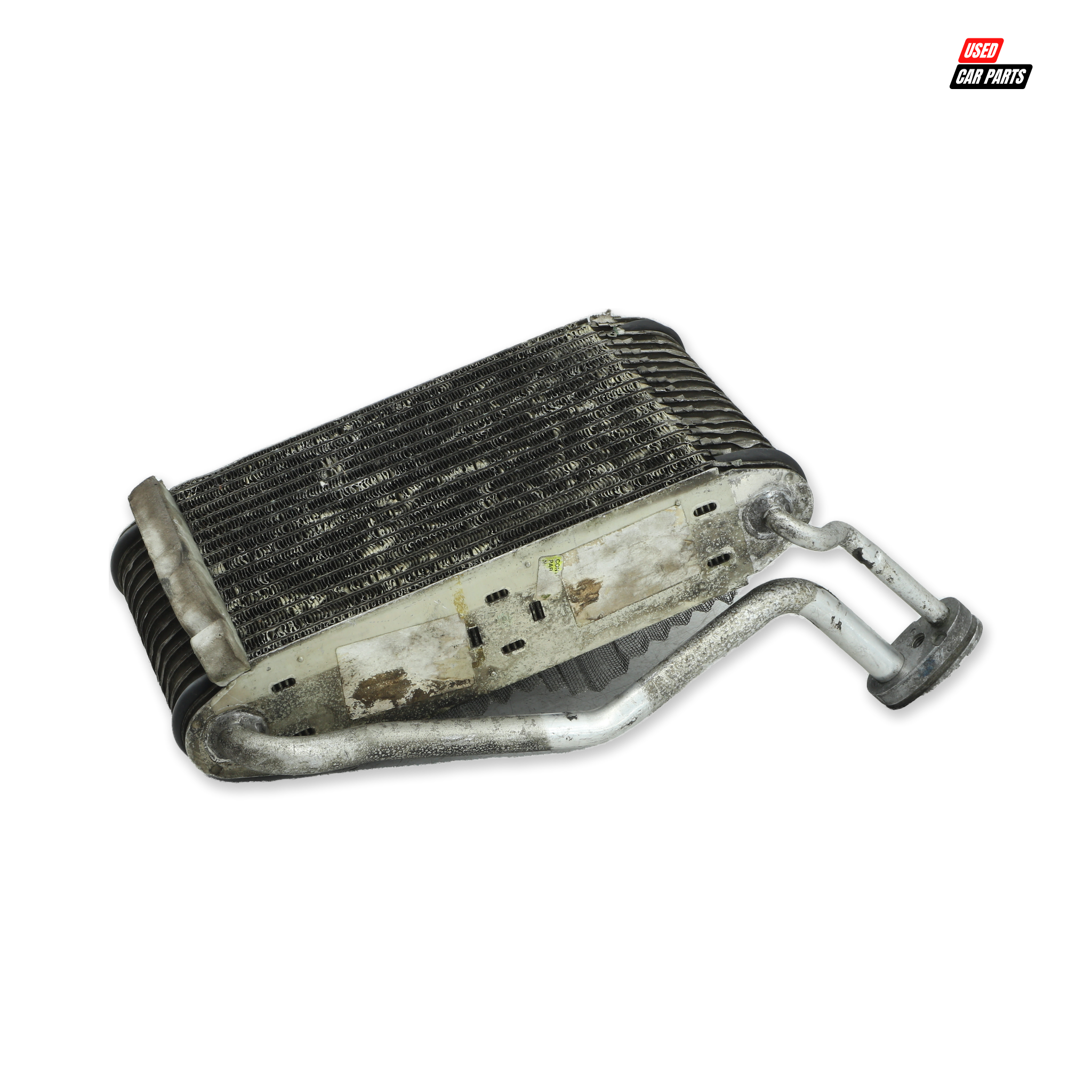 Used Heater Core for 2008 Audi A4 (Salvaged, Tested)