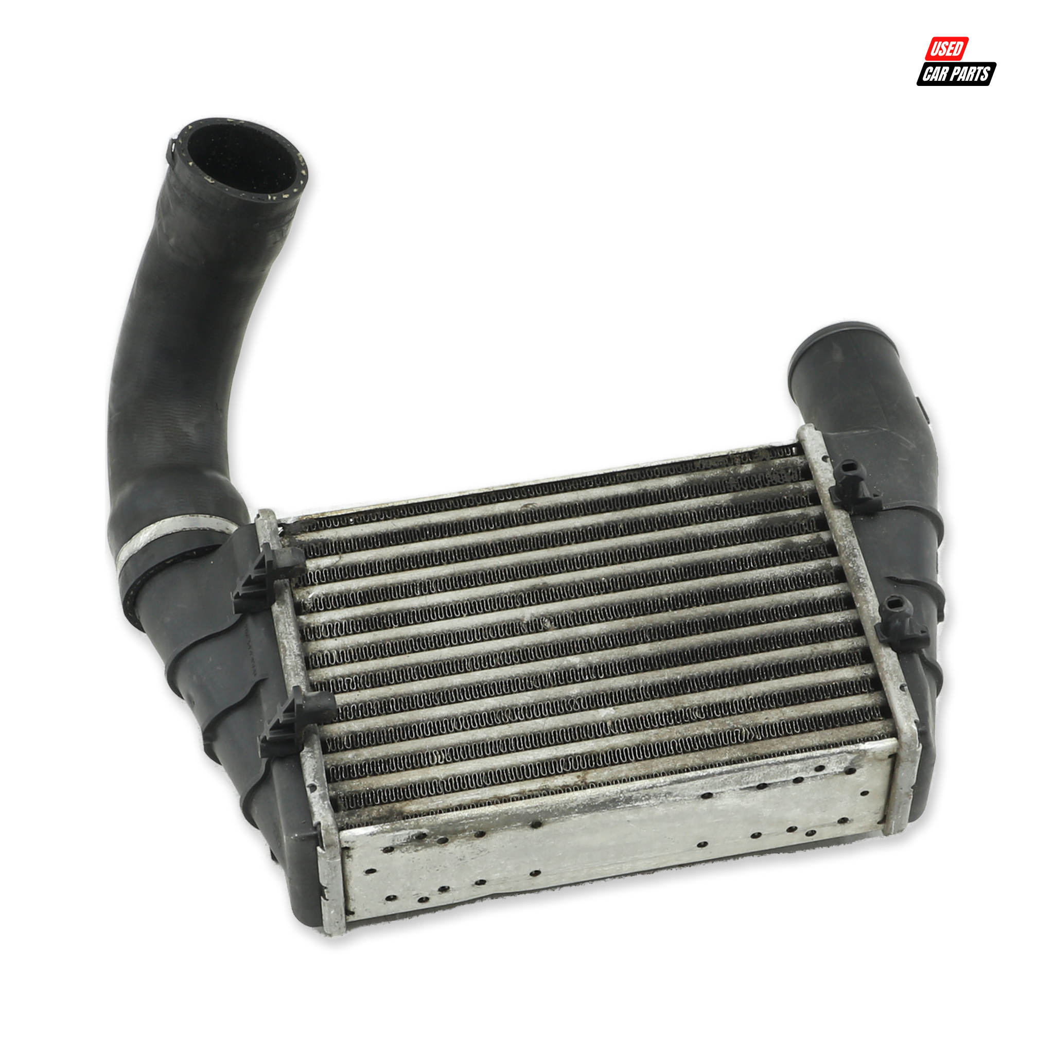 Used Intercooler (Part Number 058145805B) for 2008 AUDI A4