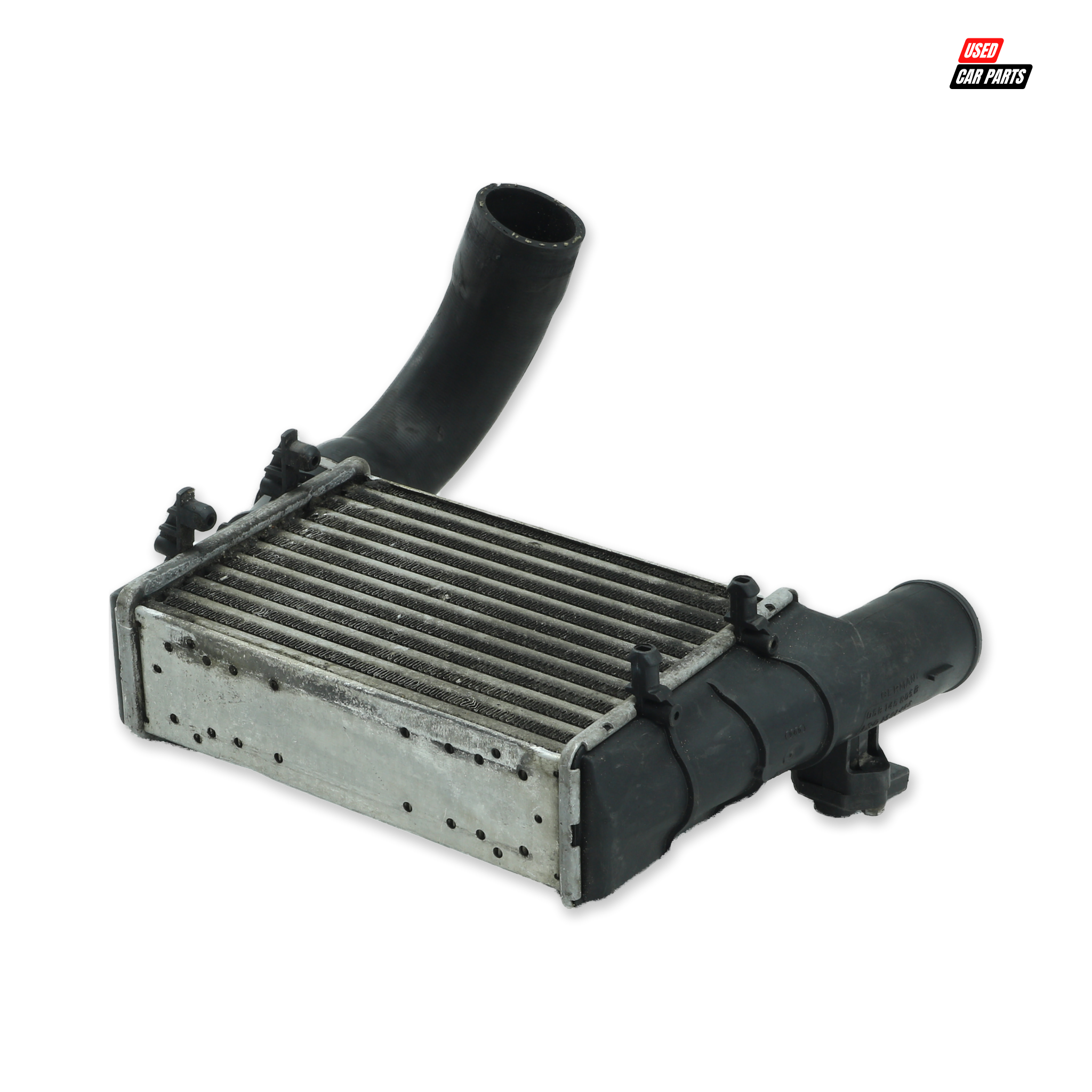 Used Intercooler (Part Number 058145805B) for 2008 AUDI A4
