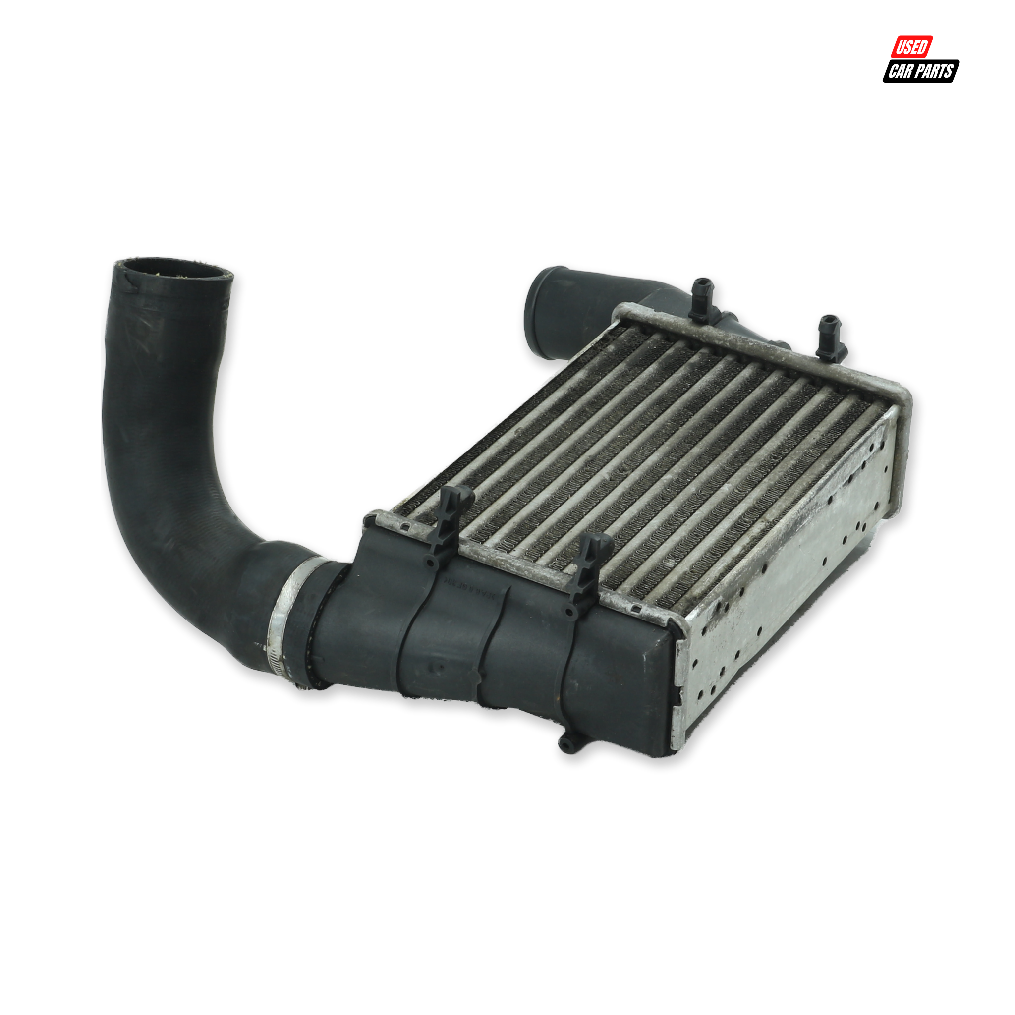 Used Intercooler (Part Number 058145805B) for 2008 AUDI A4