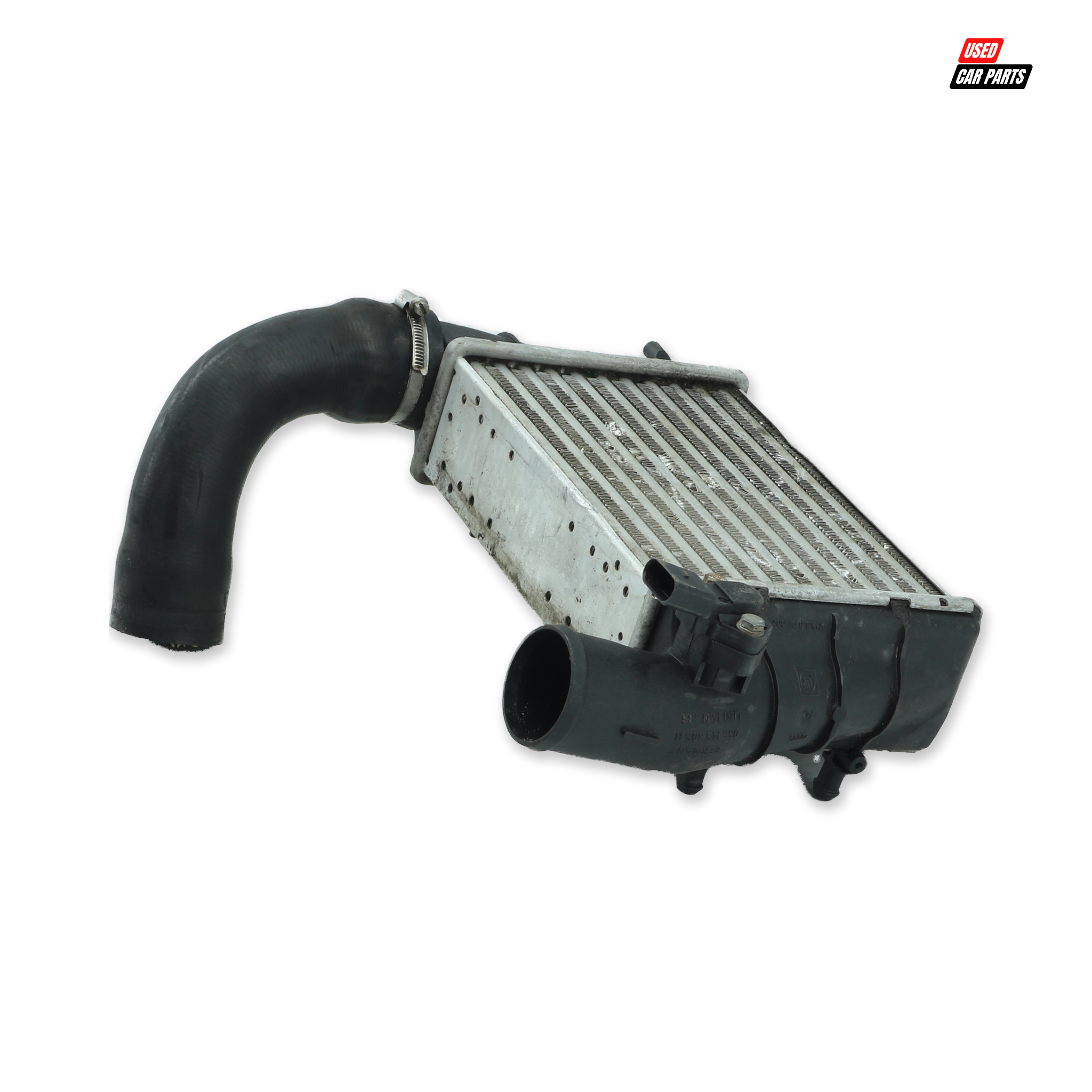 Used Intercooler (Part Number 058145805B) for 2008 Audi A4