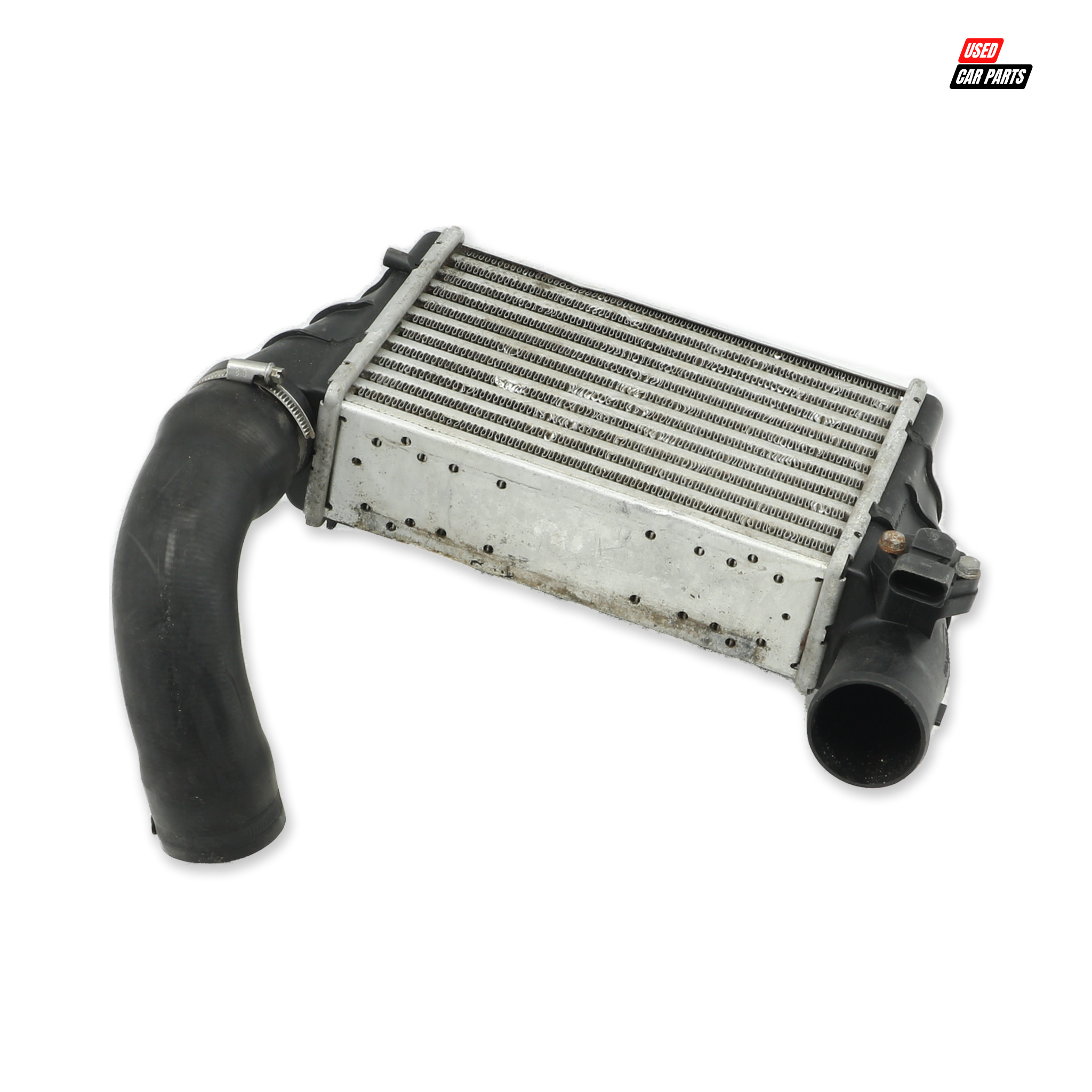 Used Intercooler (Part Number 058145805B) for 2008 Audi A4