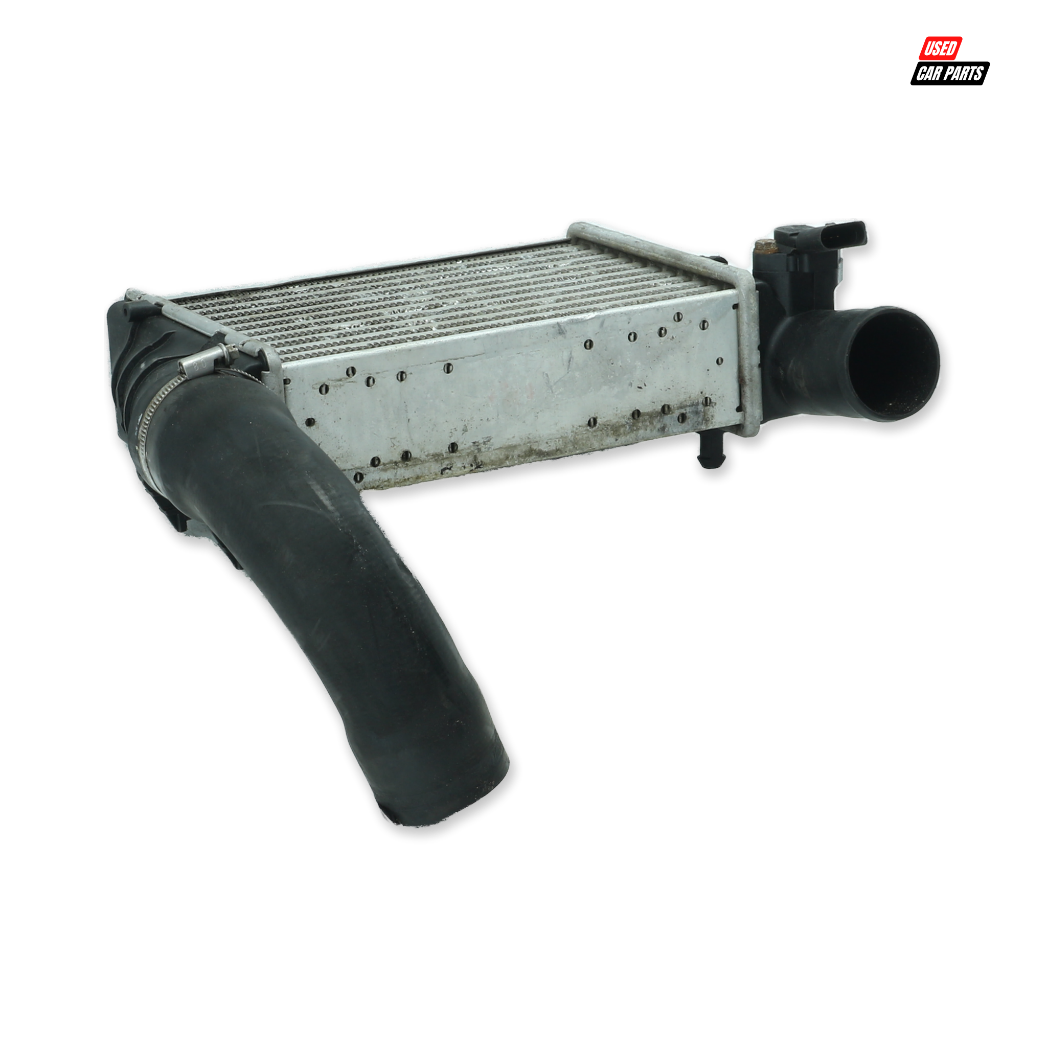 Used Intercooler (Part Number 058145805B) for 2008 AUDI A4