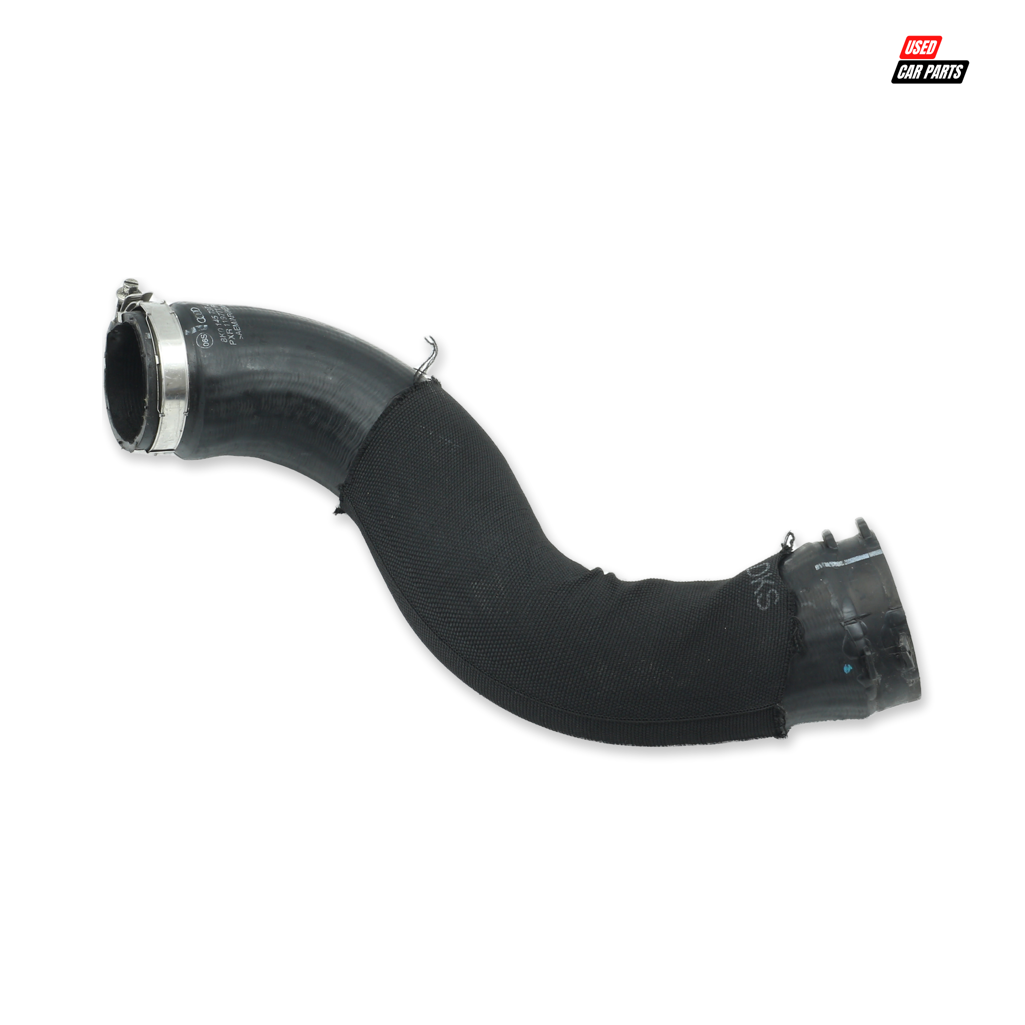 Used Intercooler Pressure Hose for 2008 Audi A4