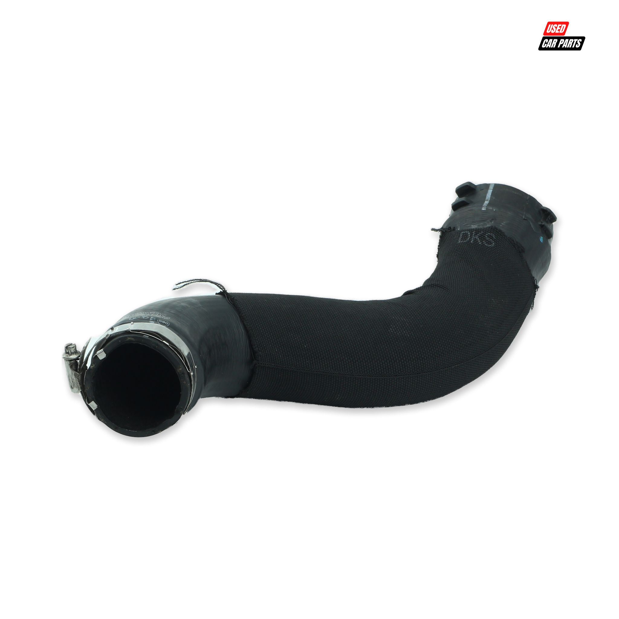 Used Intercooler Pressure Hose for 2008 Audi A4