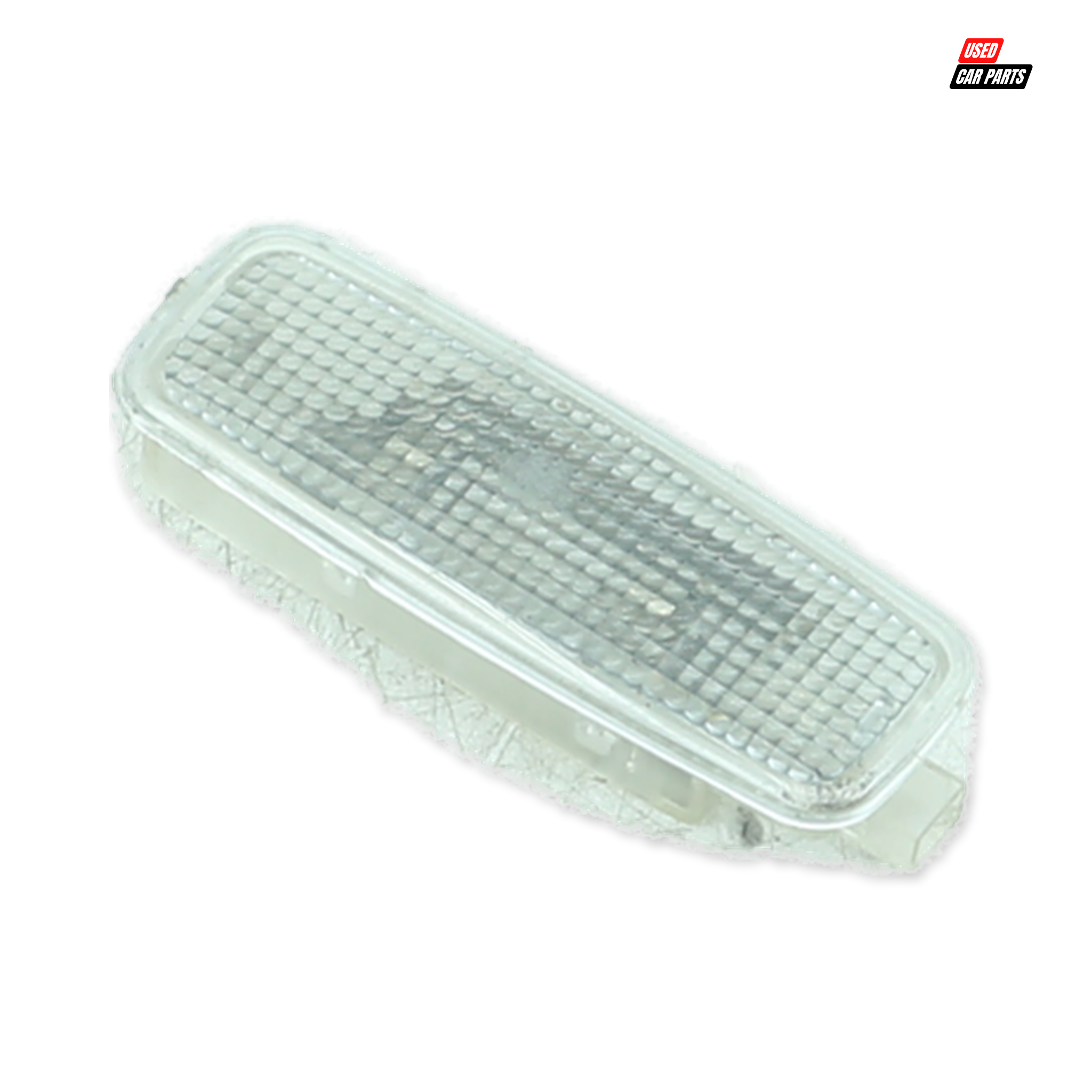 Used Audi A4 2008 Interior Lights (Part Number 8L0947105A)