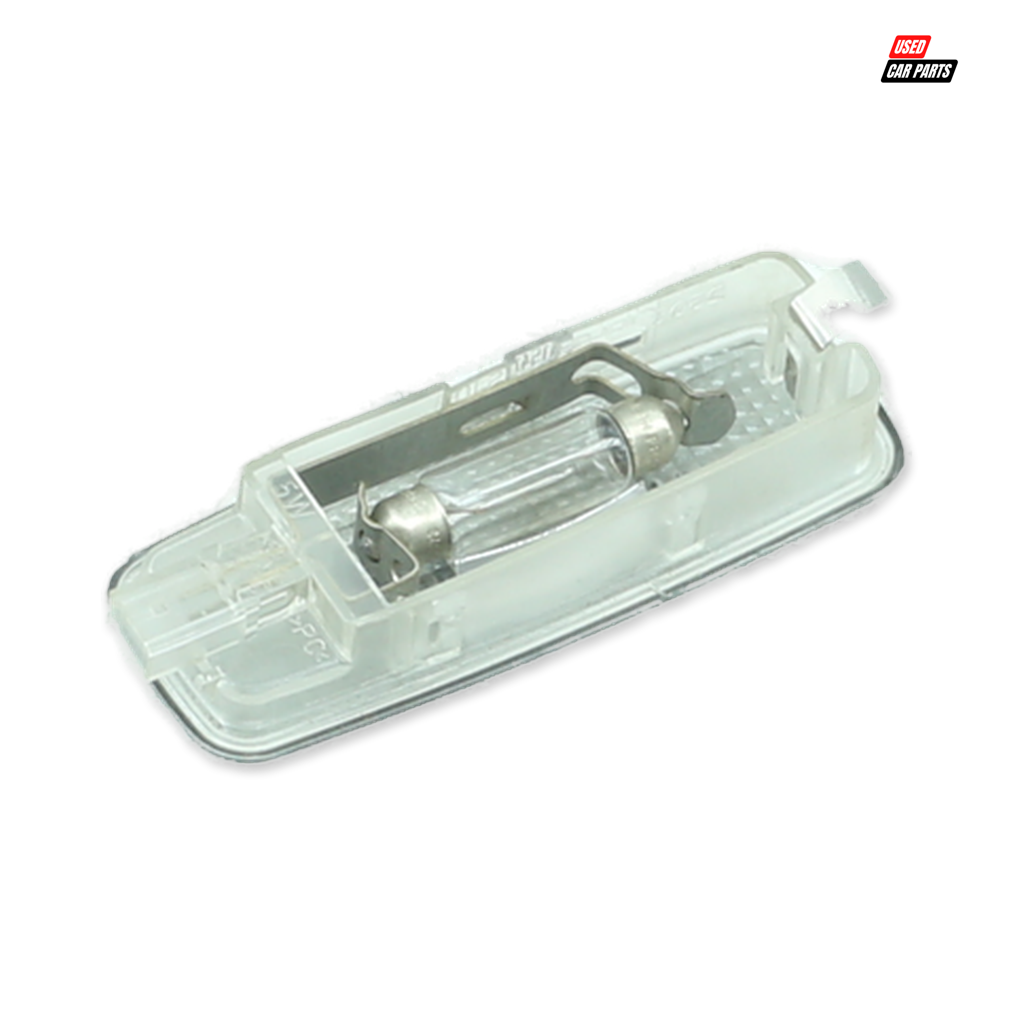 Used Audi A4 2008 Interior Lights (Part Number 8L0947105A)