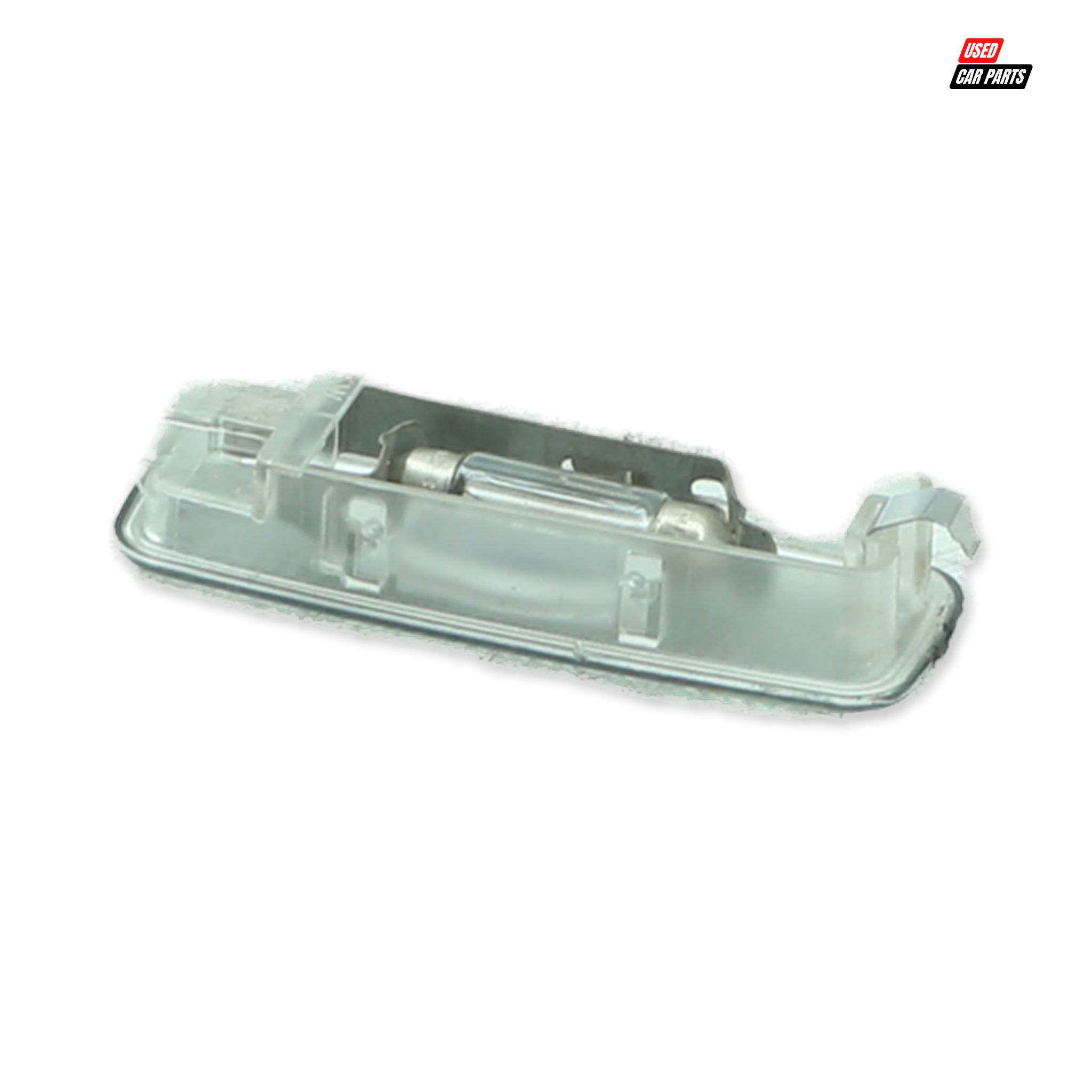 Used Audi A4 2008 Interior Lights (Part Number 8L0947105A)