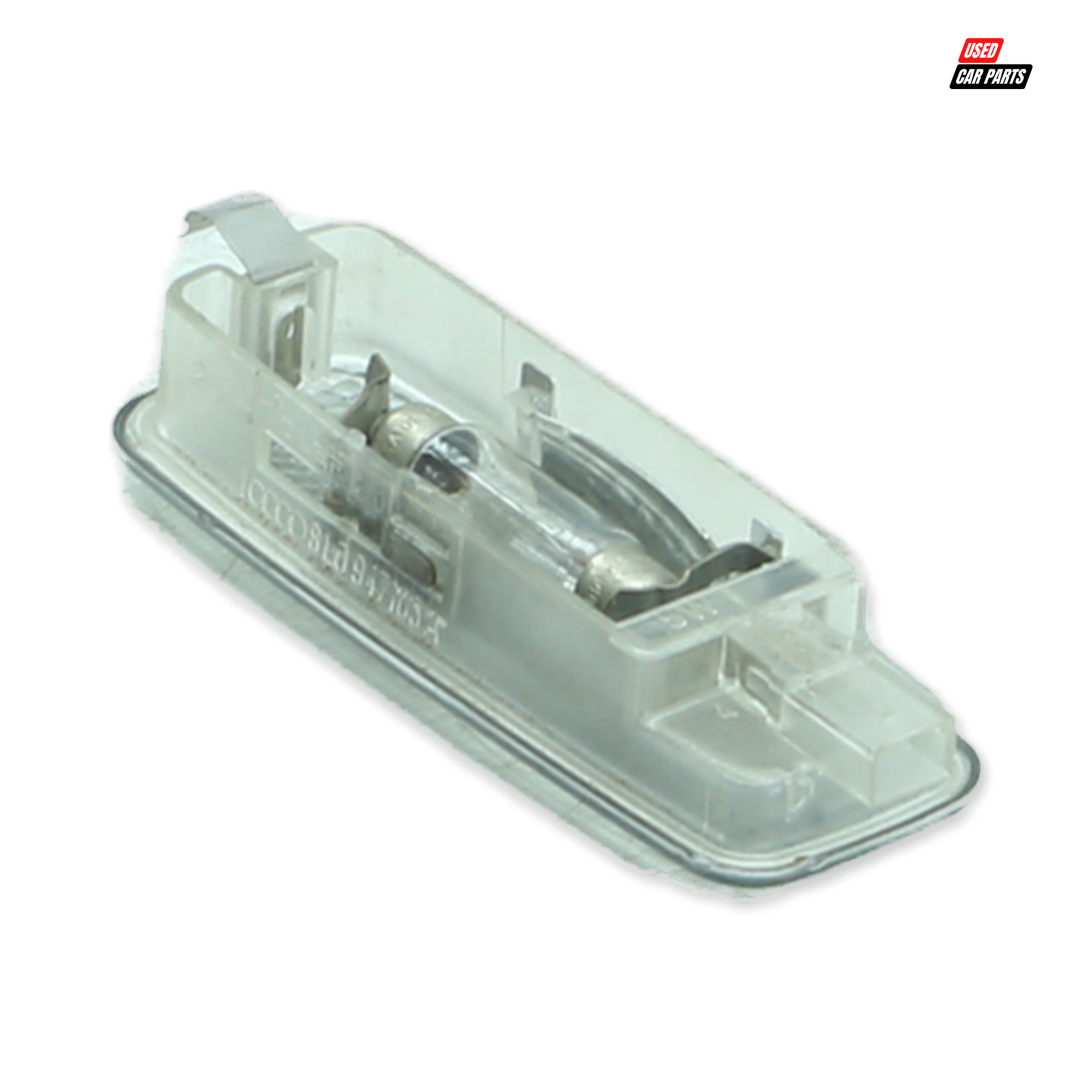 Used Audi A4 2008 Interior Lights (Part Number 8L0947105A)