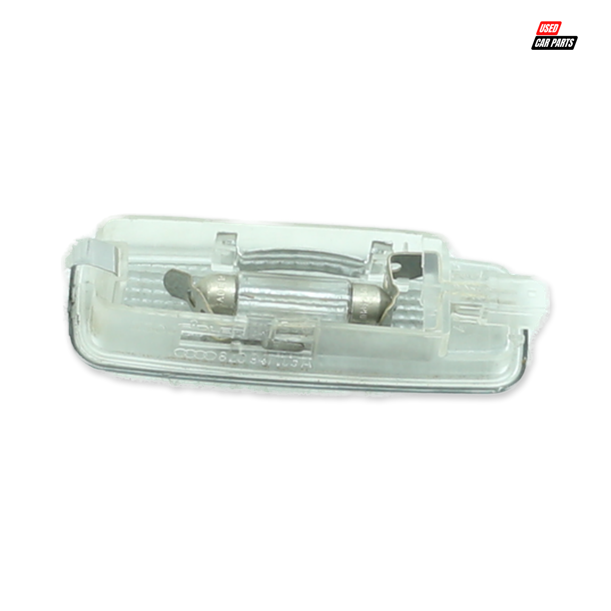 Used Audi A4 2008 Interior Lights (Part Number 8L0947105A)