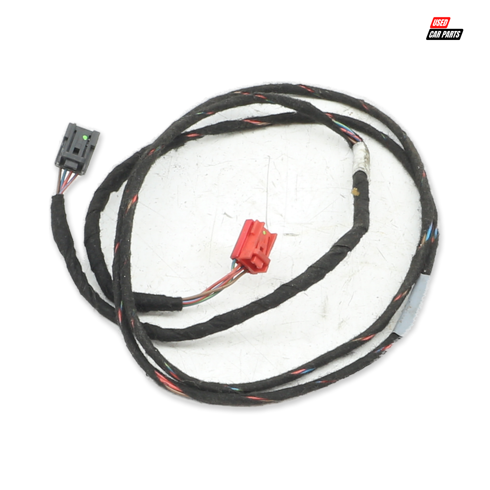 Used Interior Roof Harness (Part Number 8K0971100B) for 2008 Audi A4