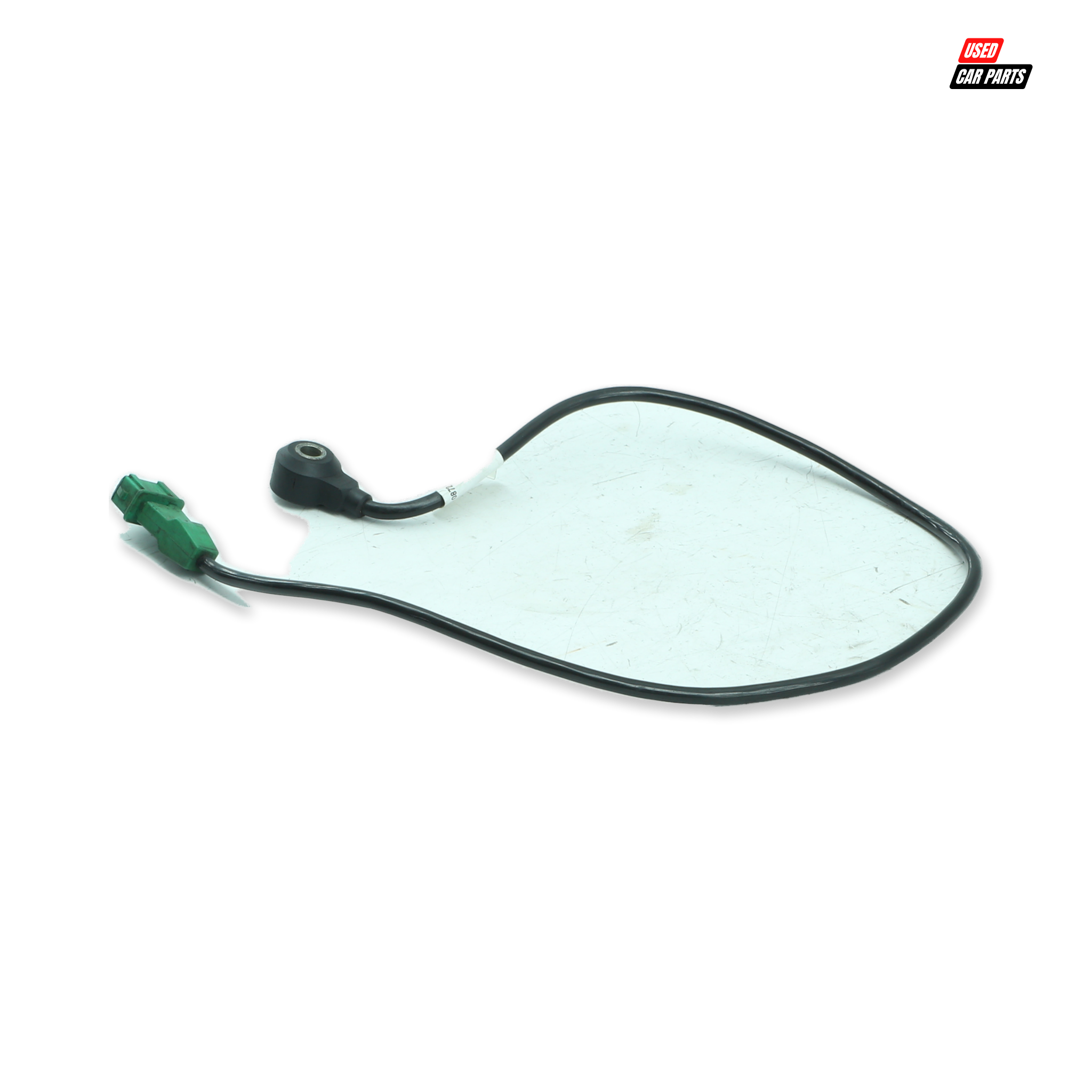 Used Knock Sensor for 2008 Audi A4 (Salvaged)