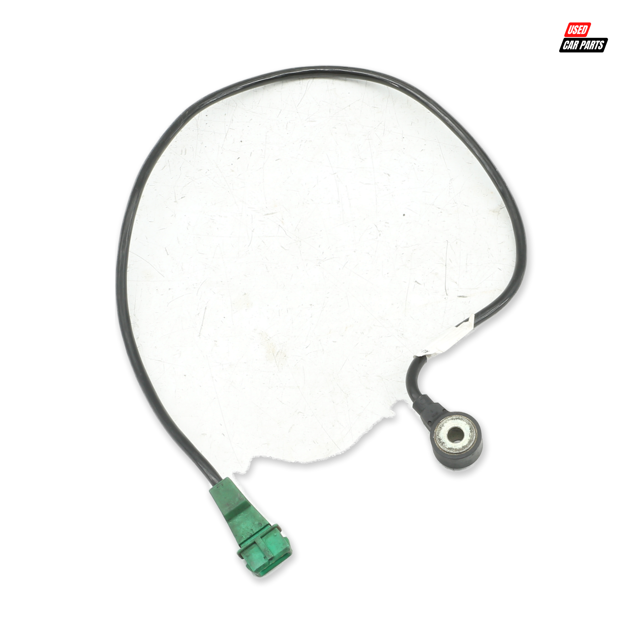 Used Knock Sensor for 2008 Audi A4 (Salvaged)