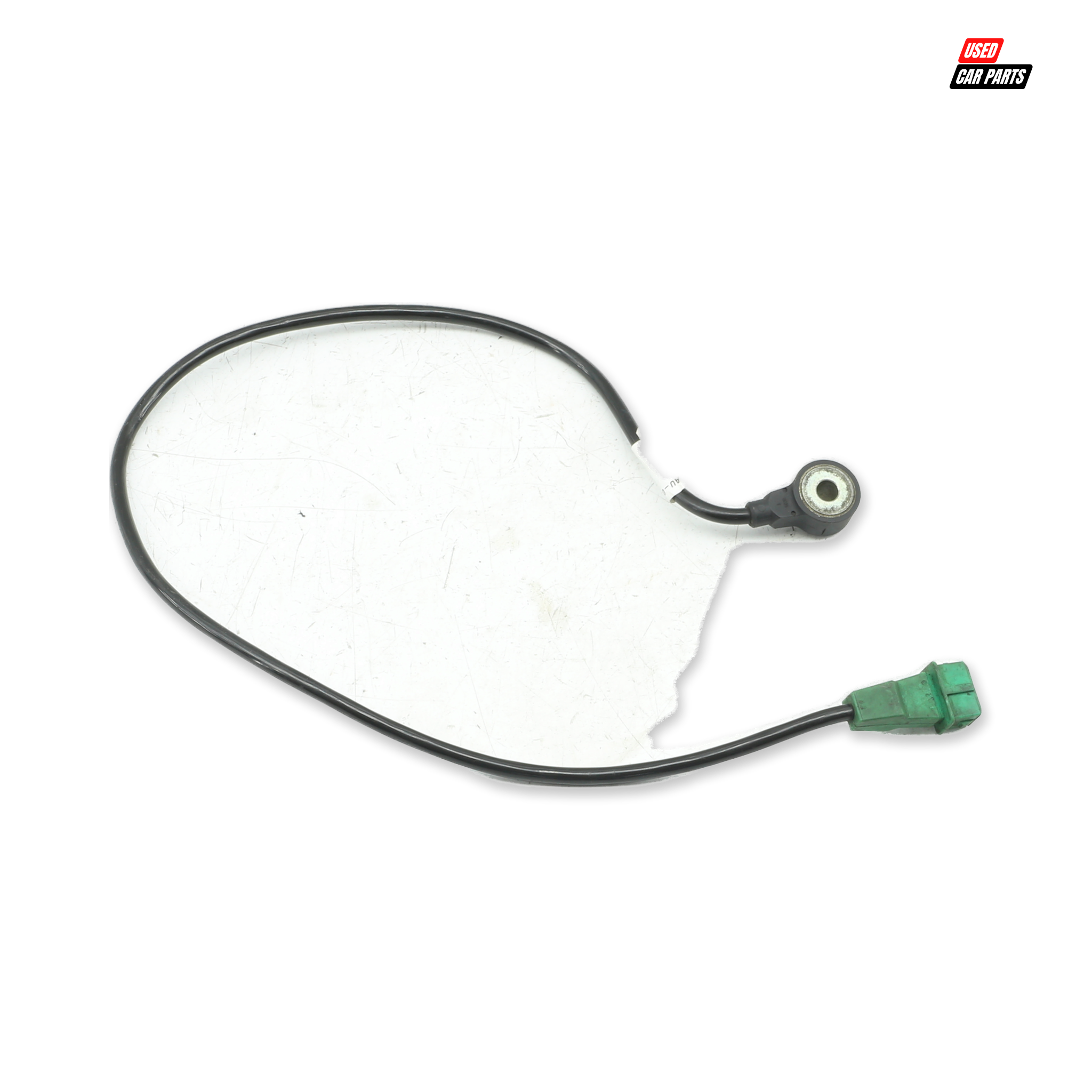 Used Knock Sensor for 2008 Audi A4 (Salvaged)