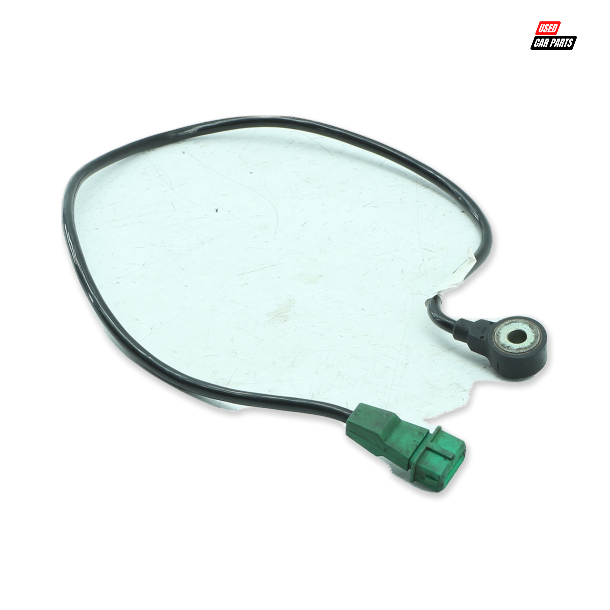 Used Knock Sensor for 2008 Audi A4 (Salvaged)