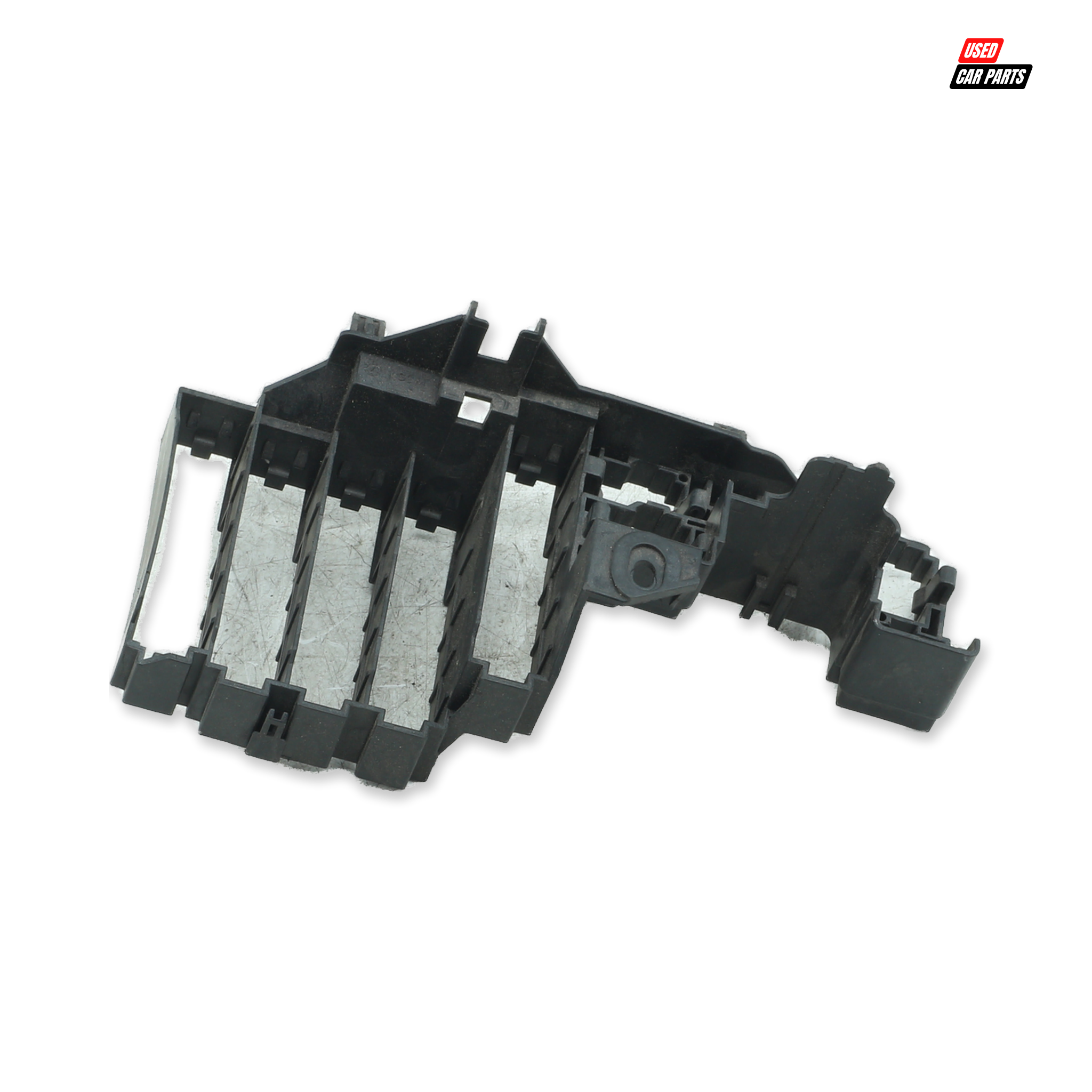 Used Audi A4 2008 Main Fuse Relay Bracket, Part Number 8K0971845A