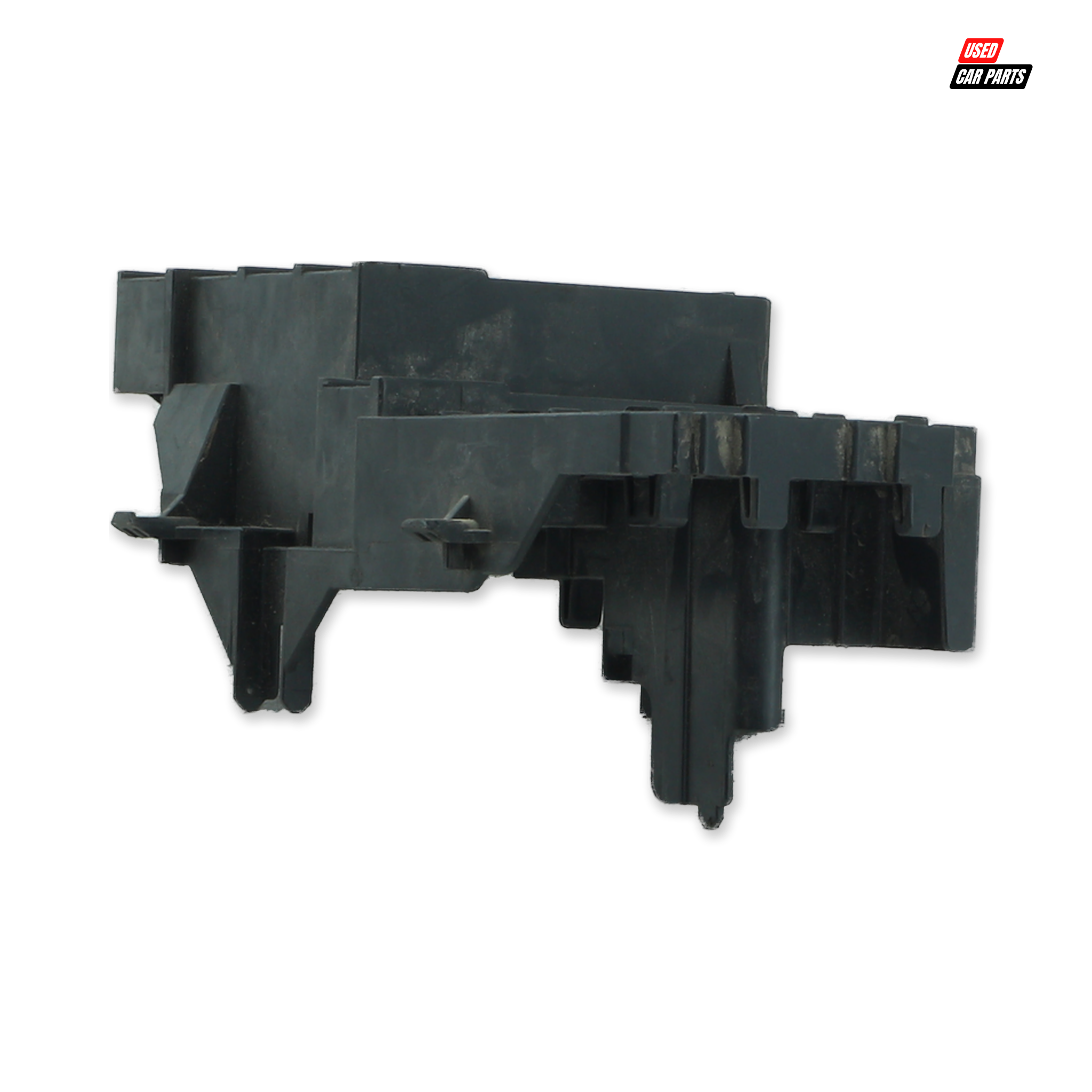 Used Audi A4 2008 Main Fuse Relay Bracket, Part Number 8K0971845A