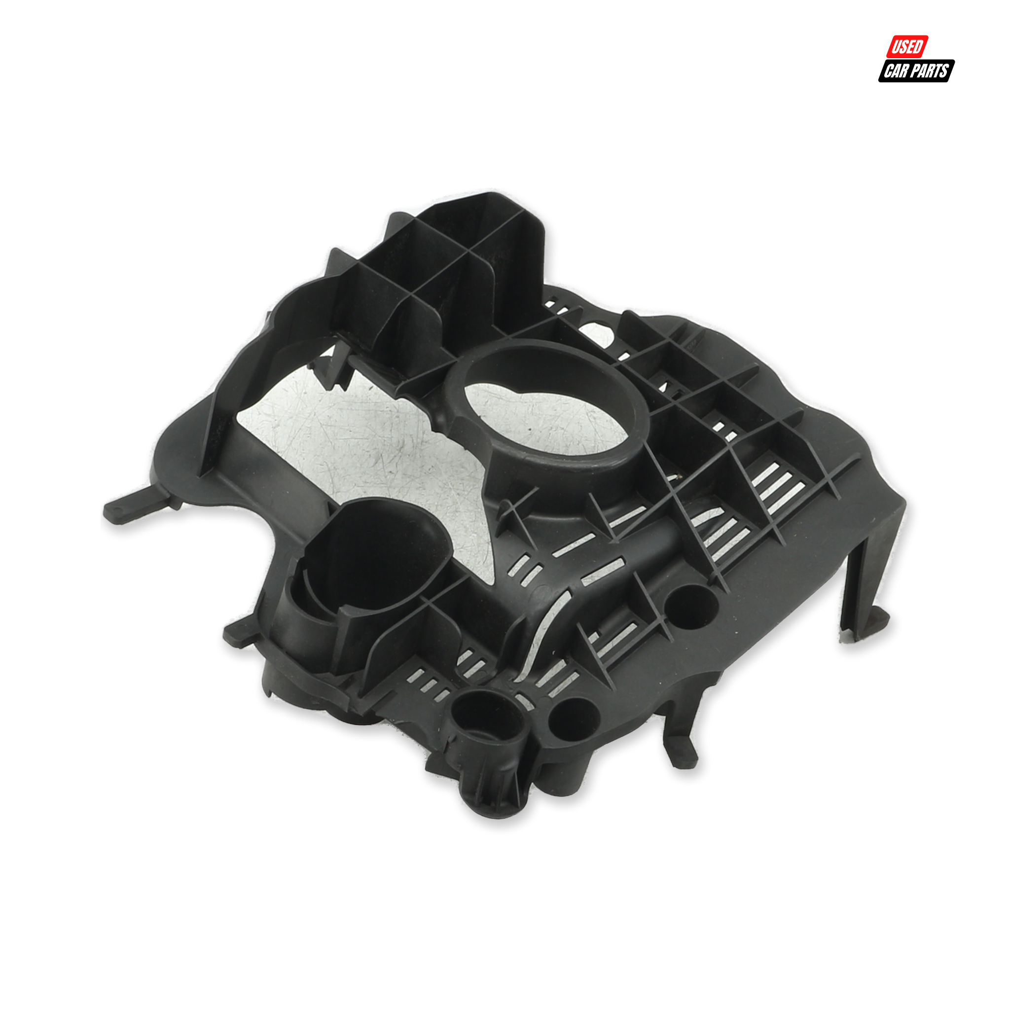 Used Oil Pan Baffle (Part Number 06H103138E) for 2008 AUDI A4