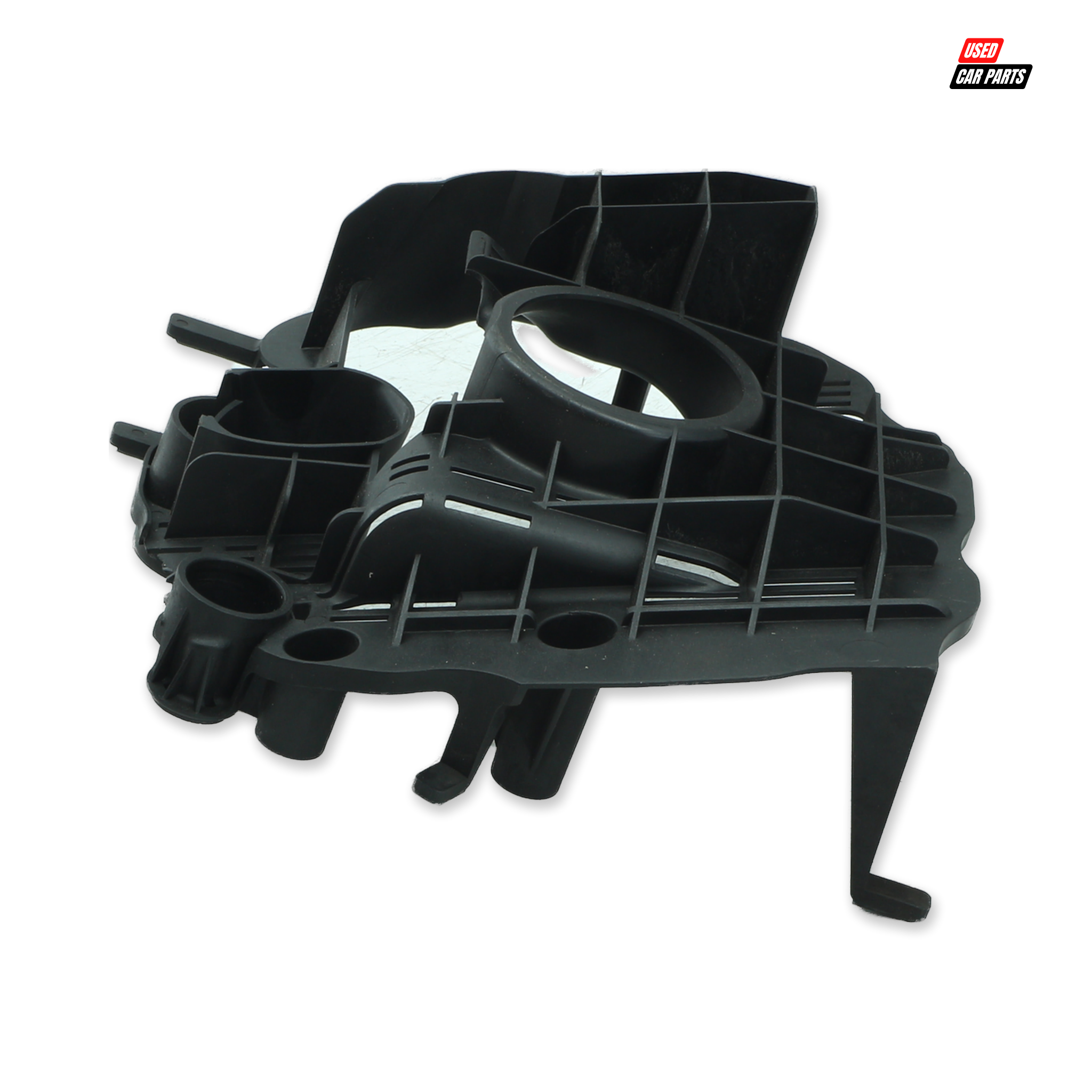 Used Oil Pan Baffle (Part Number 06H103138E) for 2008 AUDI A4