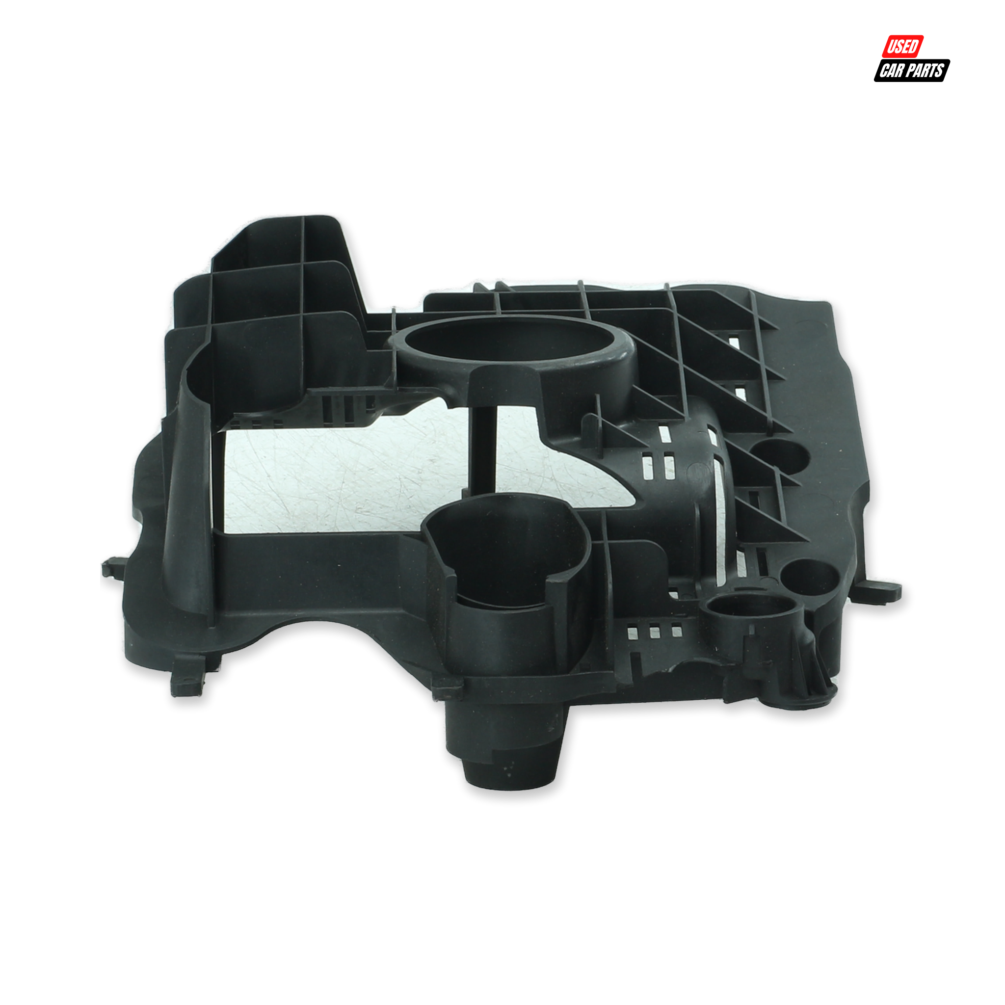 Used Oil Pan Baffle (Part Number 06H103138E) for 2008 AUDI A4